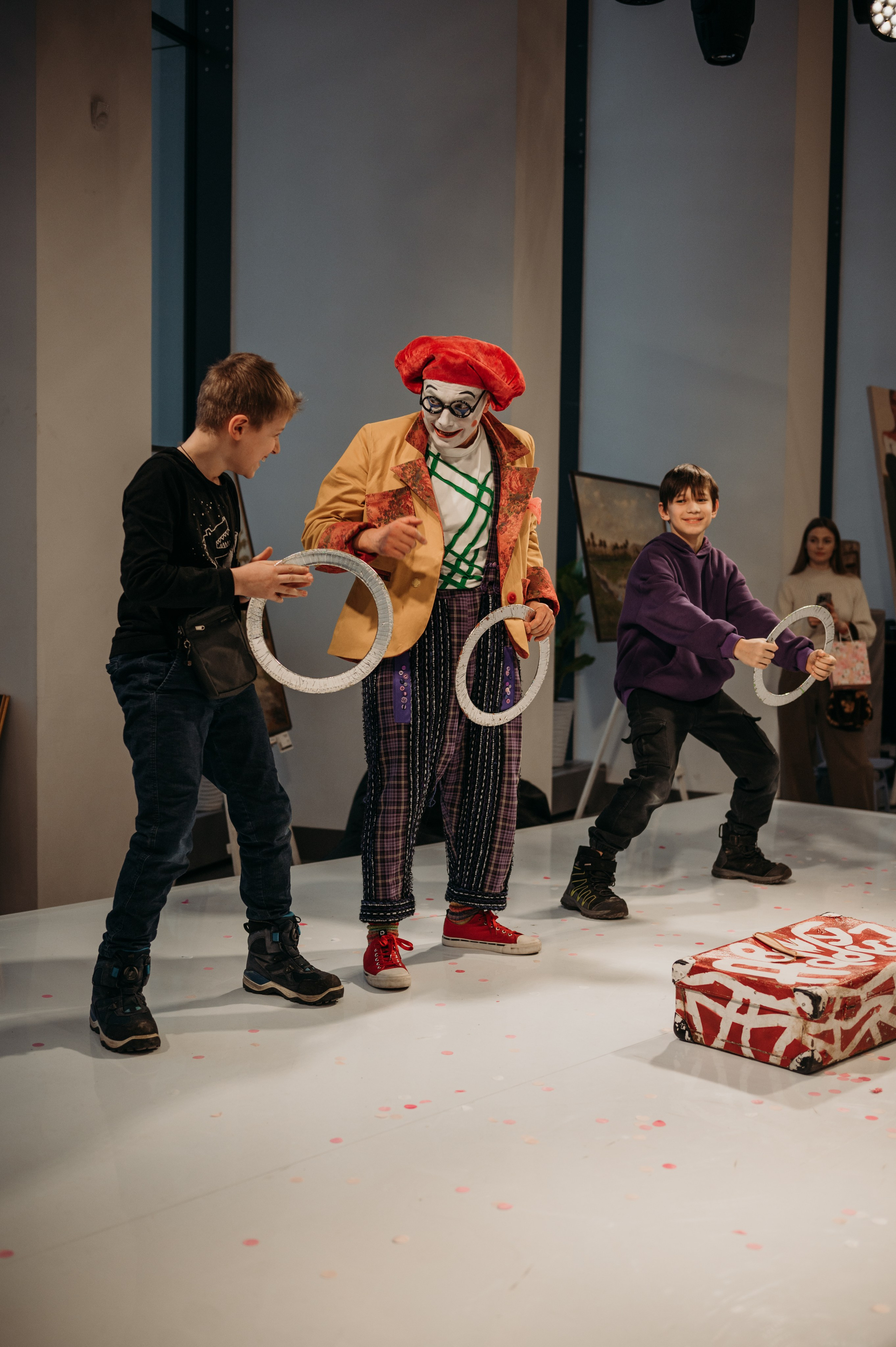 Авабука. Фотограф Нижний Новгород Екатерина Кукленкова