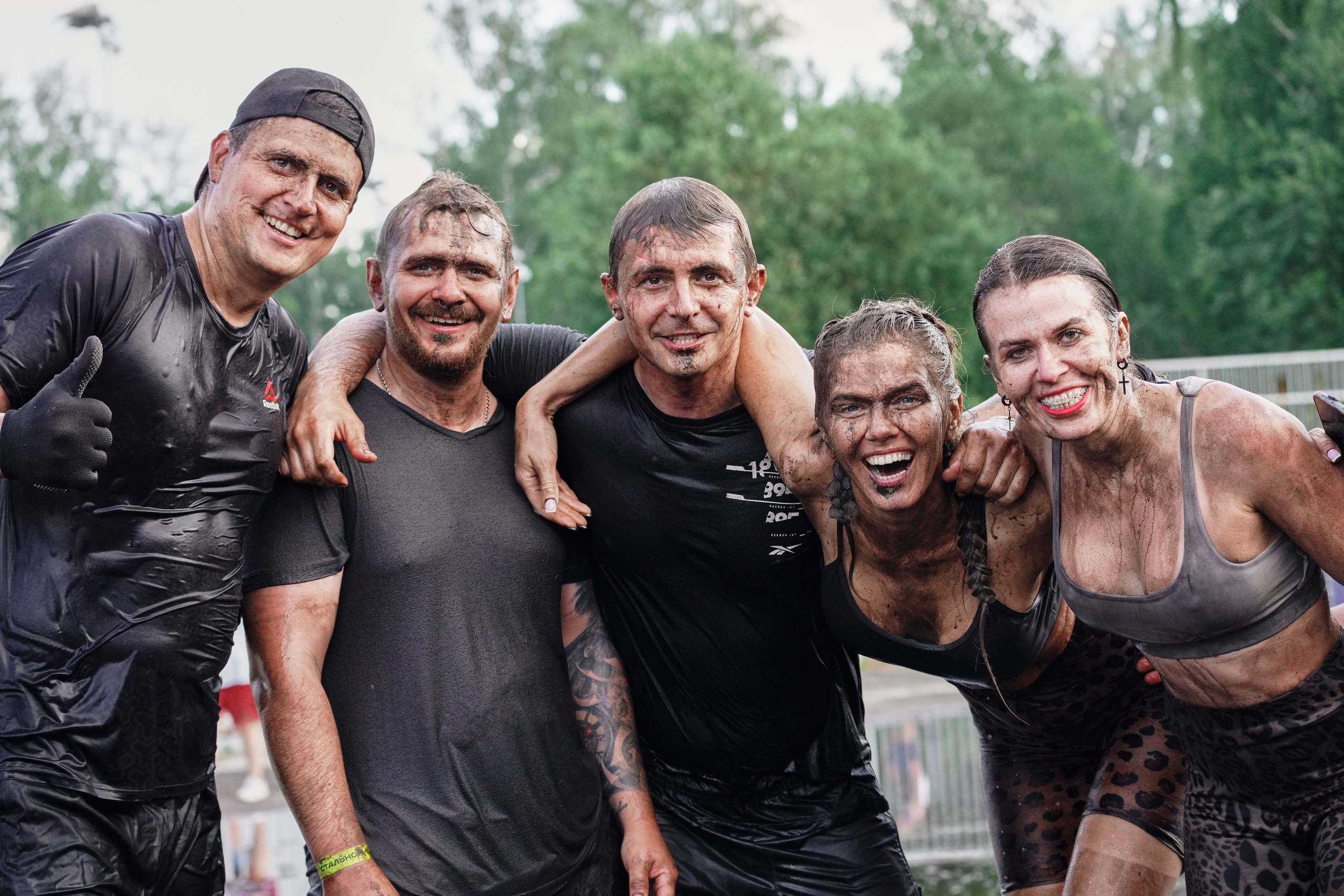 Стальной характер 2024. Фотограф