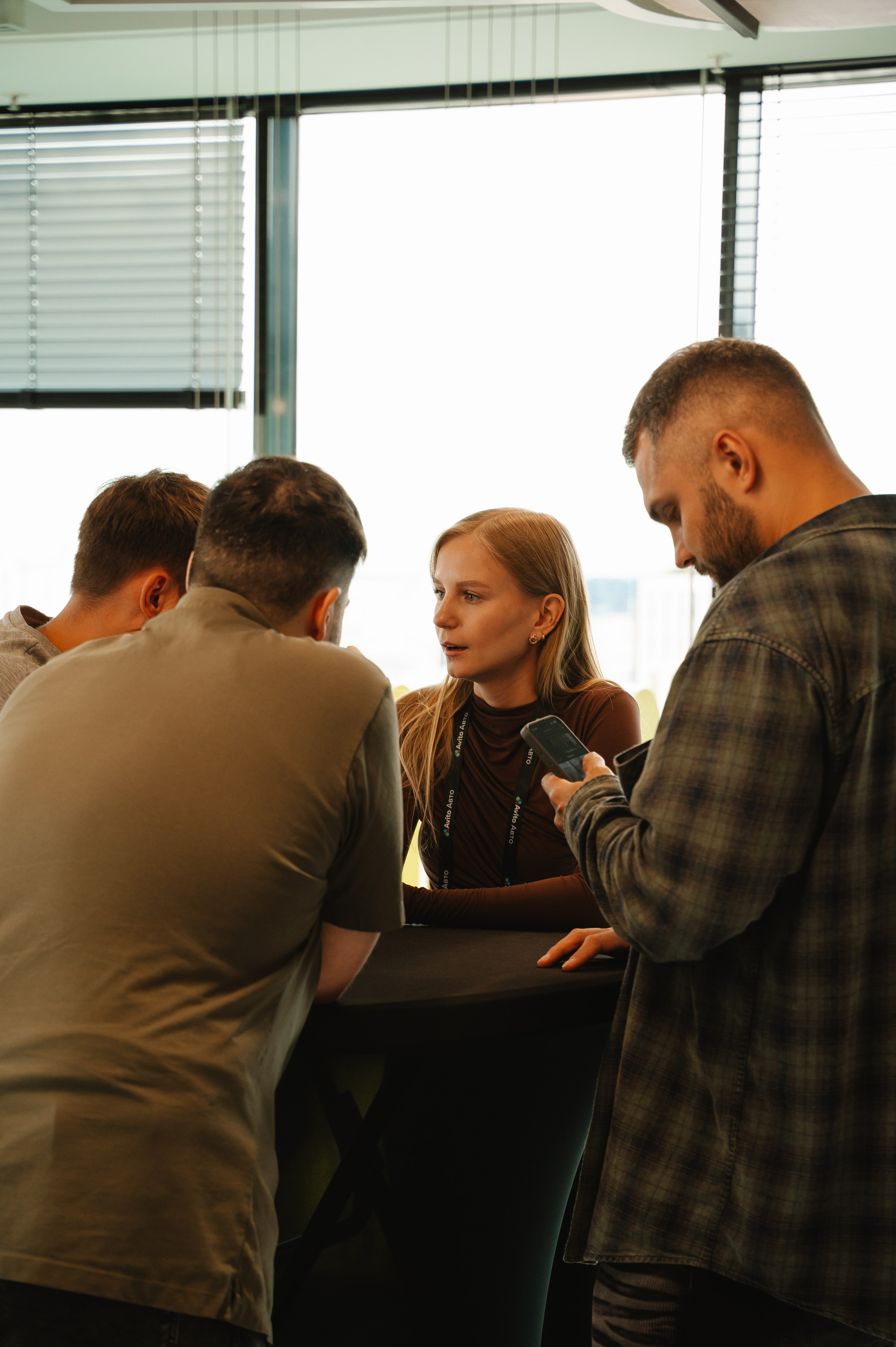 Avito. Фотограф — Ася Орехова