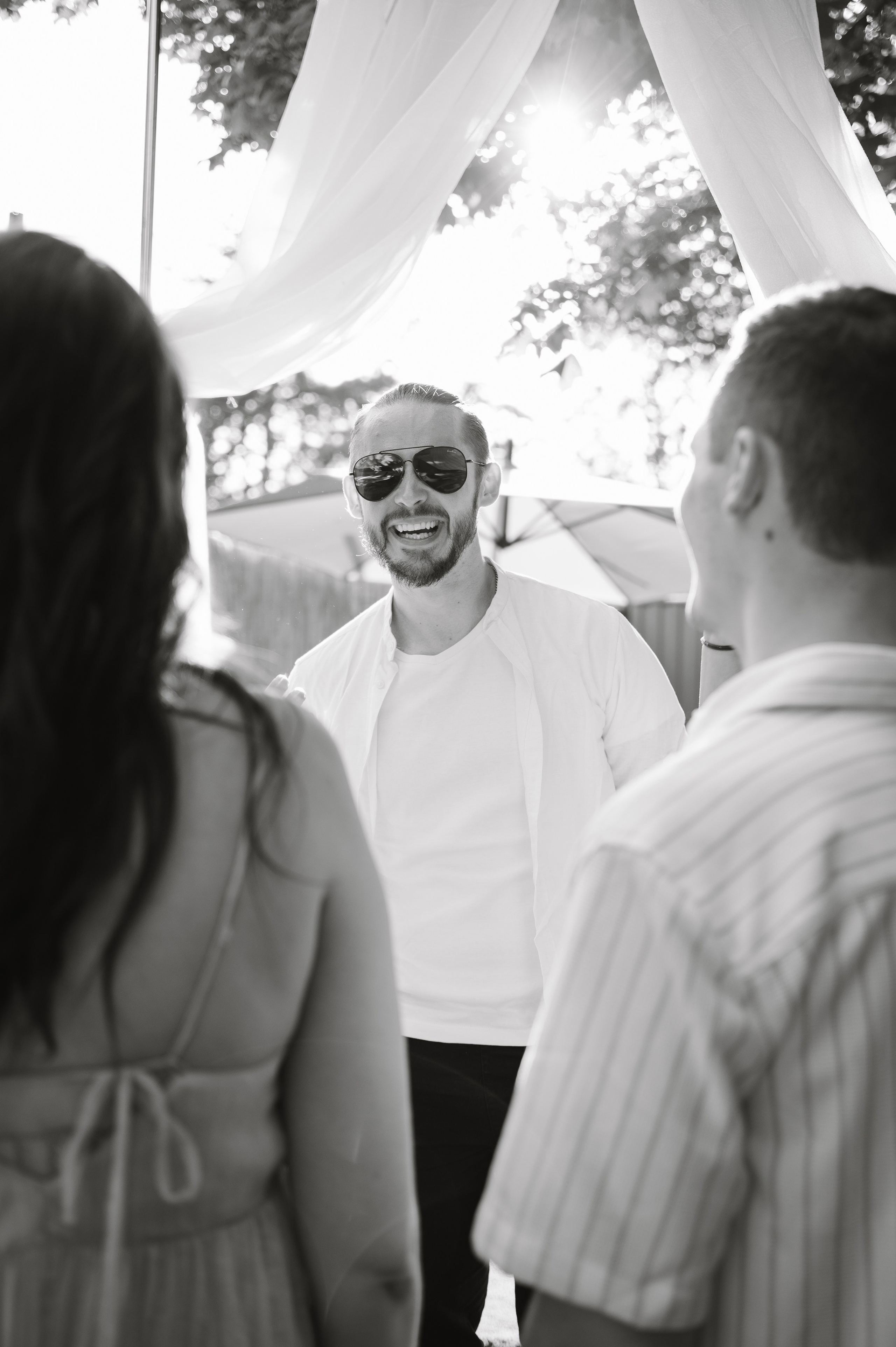 Годовщина|гендер. Фотограф — Ася Орехова