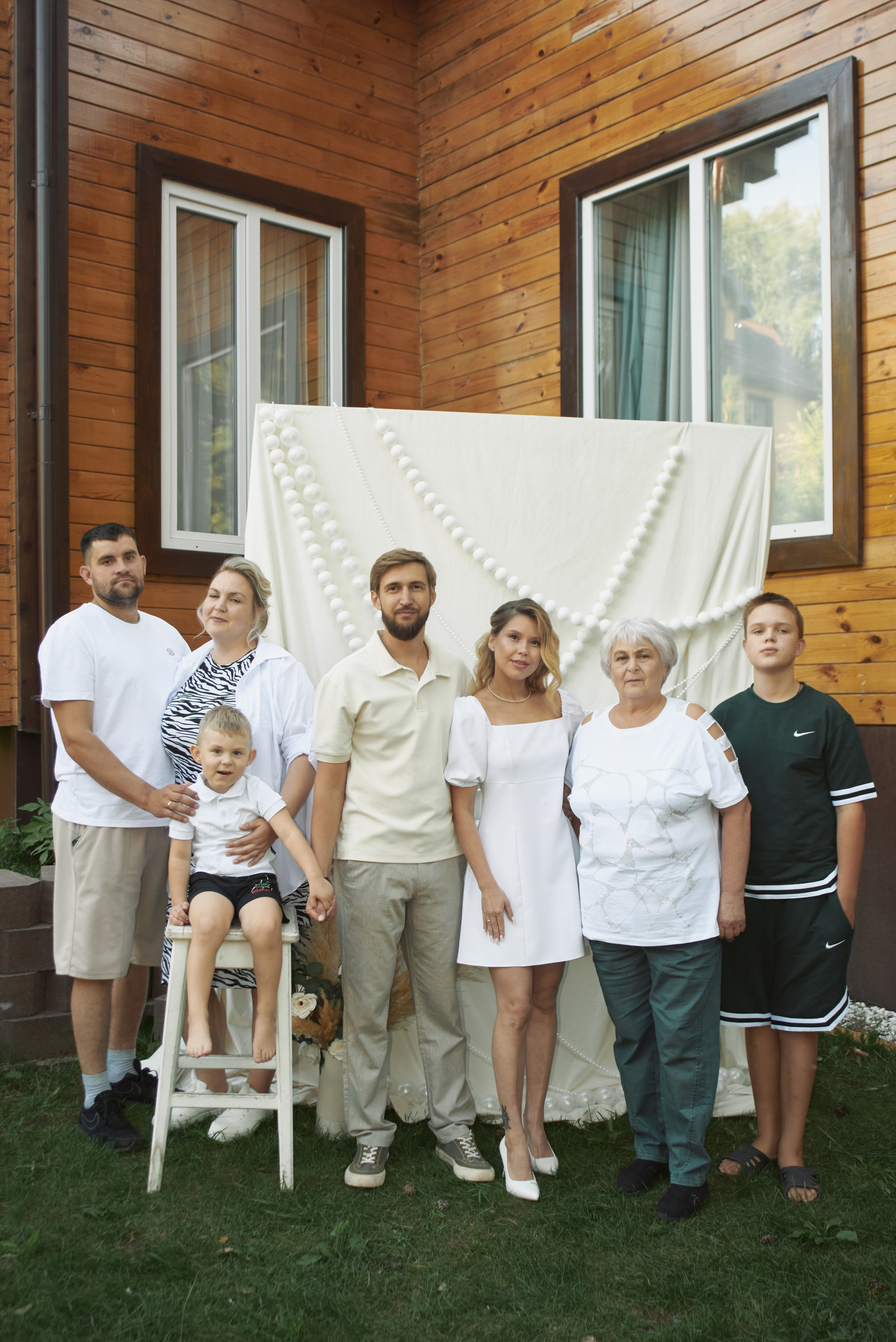 Свадьба Элина и Максим. Свадебный и репортажный фотограф Николай Доровских