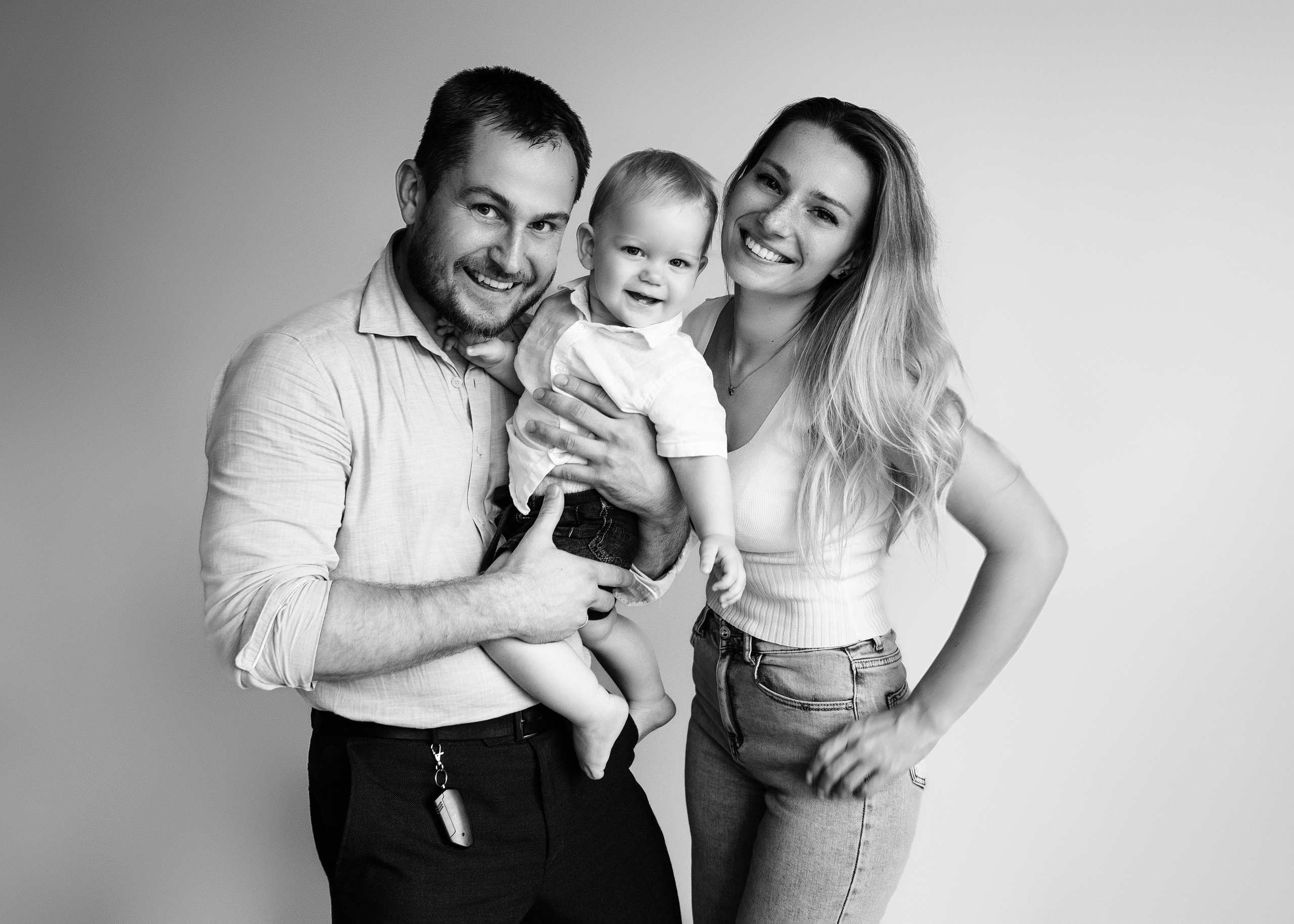 ГОДОВАСИЯ. Фотограф новорождённых и беременных в г. Ноябрьск