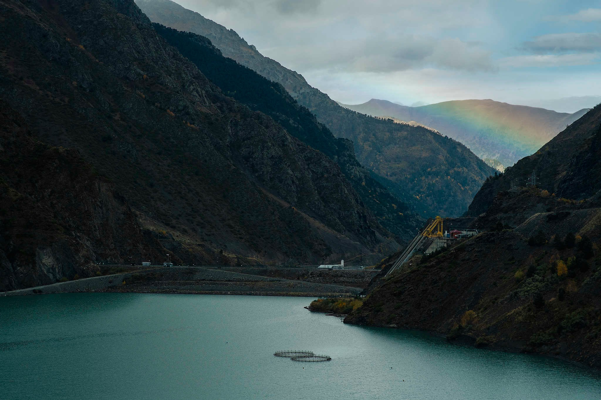 Фототур на Кавказ 16–24 мая 2026 года