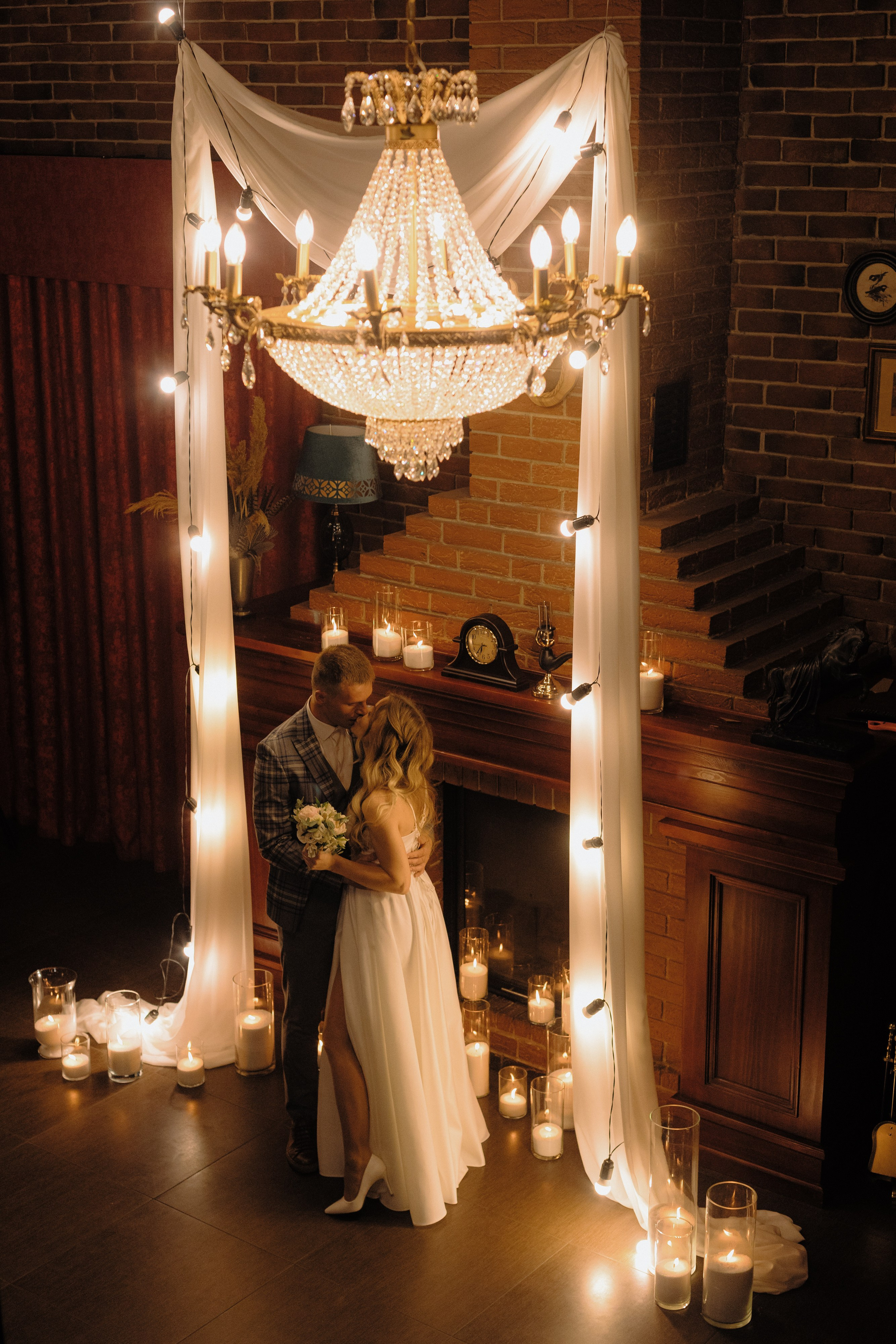 Свадебный и семейный фотограф в Кирове, Малых Никита