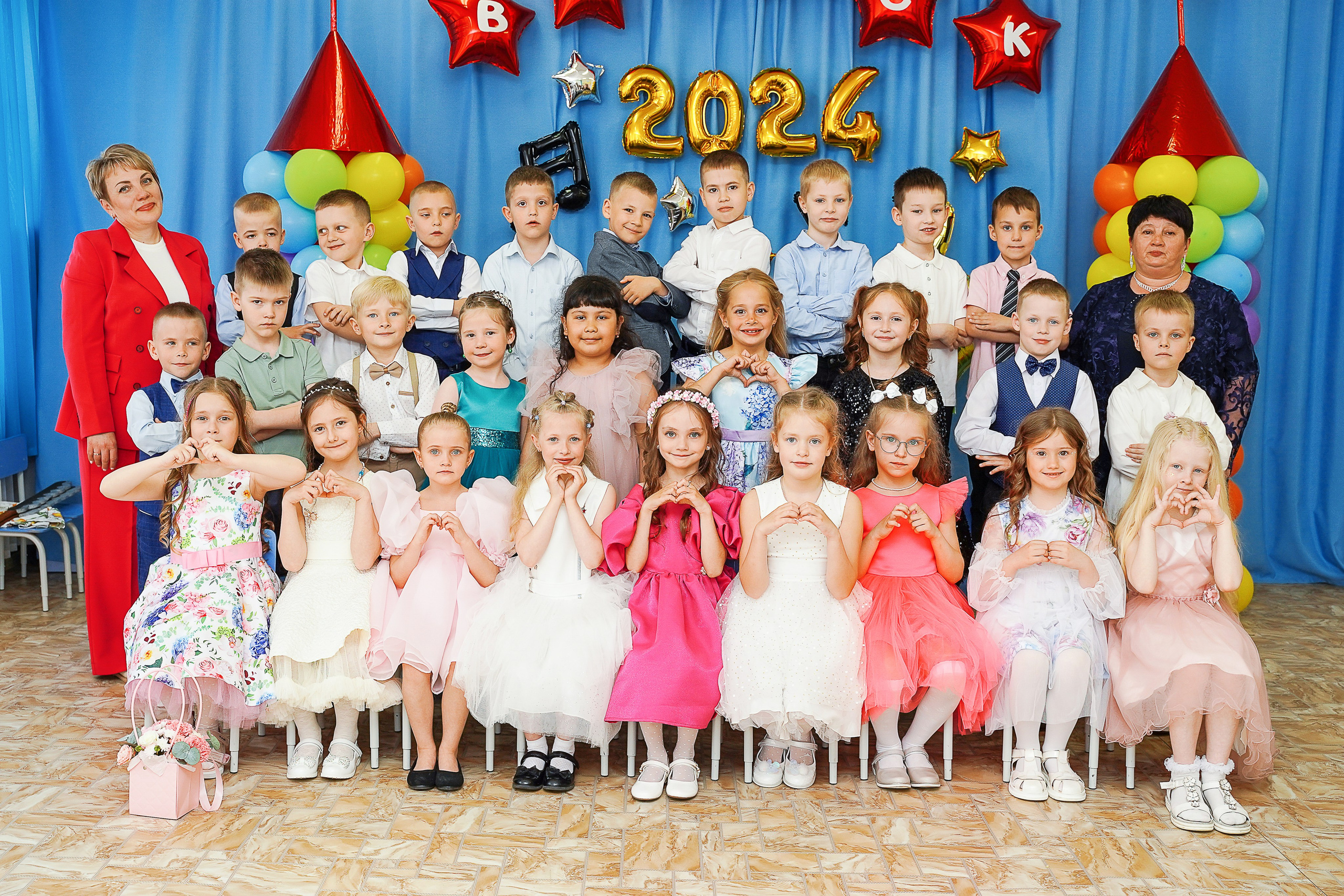 Выпускные книги для Садиков. Детский и семейный Фотограф во Владивостоке Юлия Моисеенко