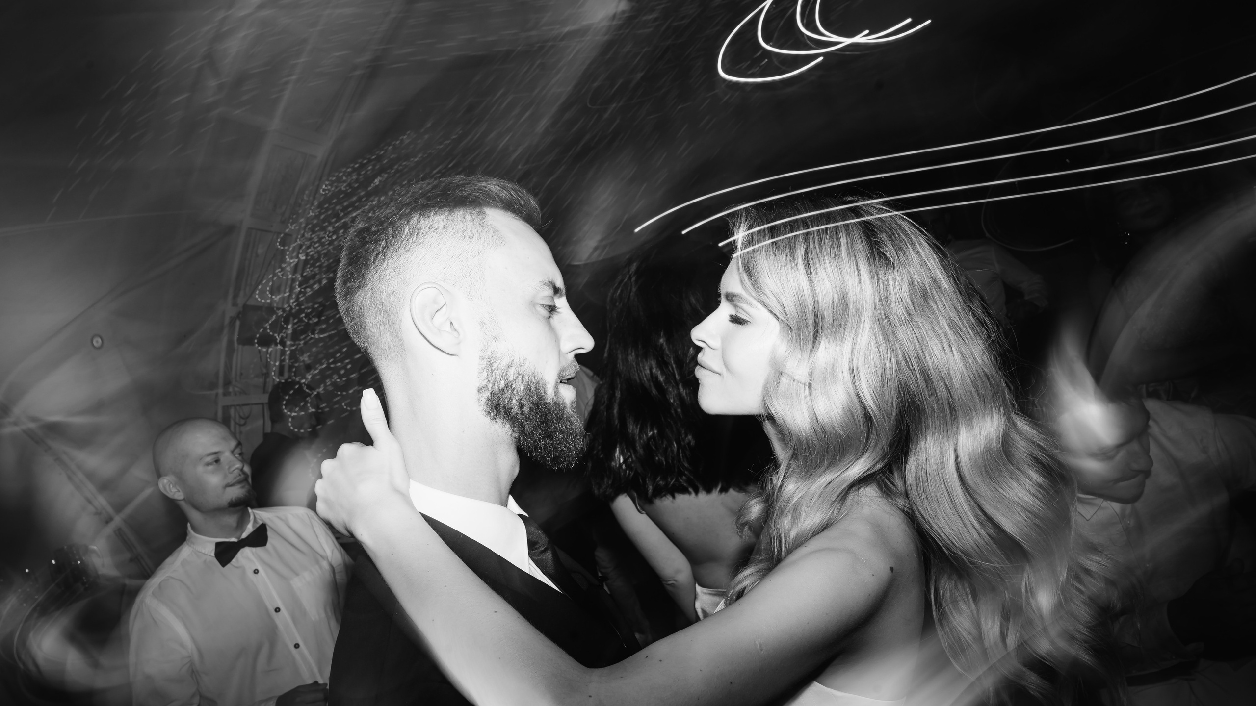 Свадебный фотограф в Хабаровске Момот Валерий