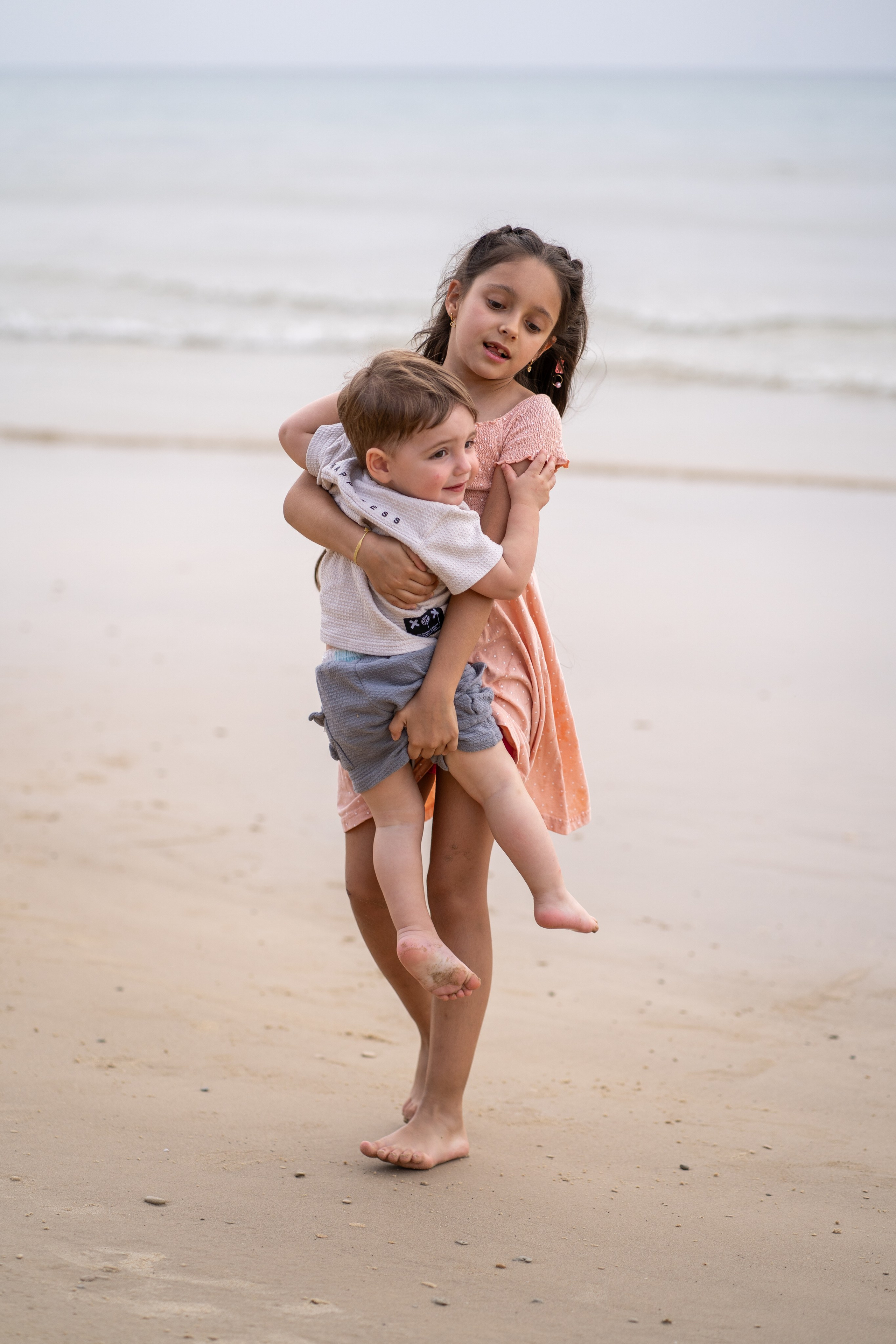 Фотосессия Анастасии и ее семьи. Семейный и детский фотограф в Израиле и Москве Дорошок Надя