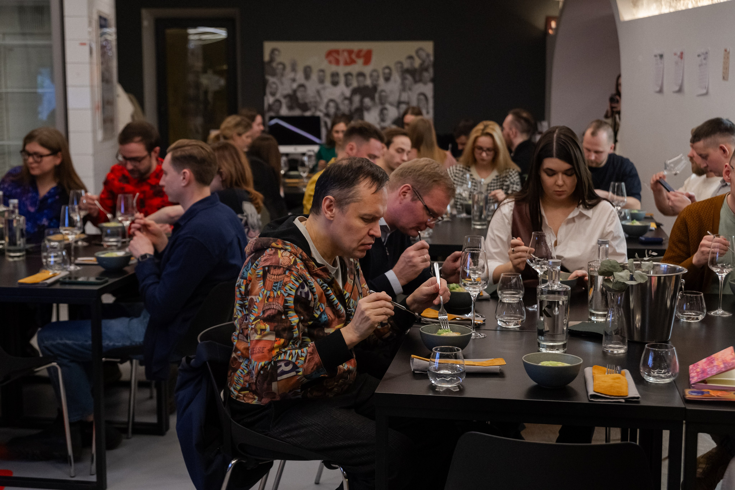 Репортажная и контент съемка. Портретный и Семейный фотограф в Санкт-Петербурге Rocket Alice