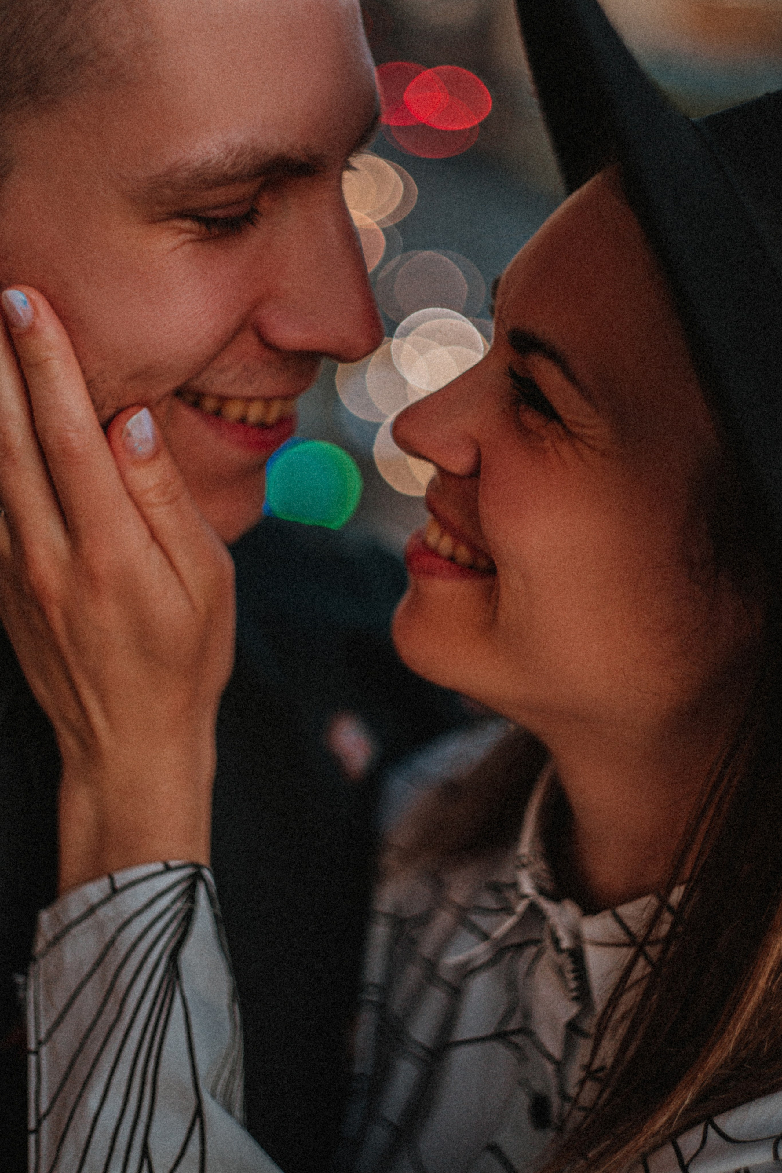N+R. Портретный и Семейный фотограф в Санкт-Петербурге Rocket Alice