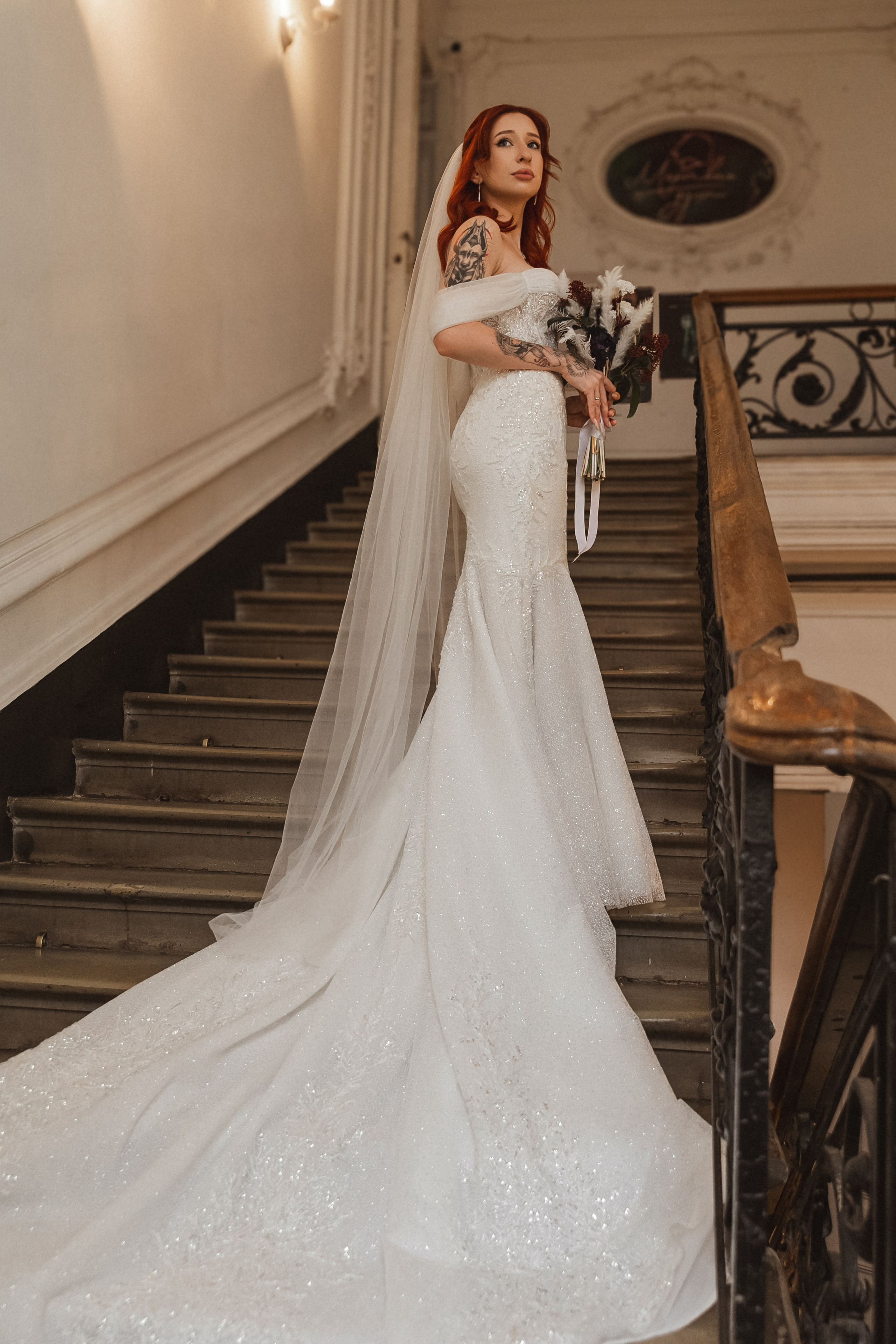 M & N. Портретный и Семейный фотограф в Санкт-Петербурге Rocket Alice