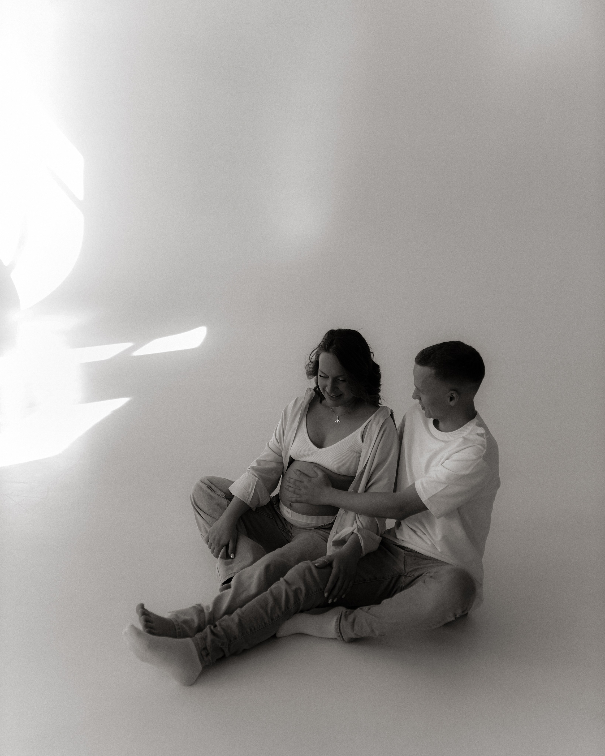 Ксения и Николай. DARYA.BELKINA