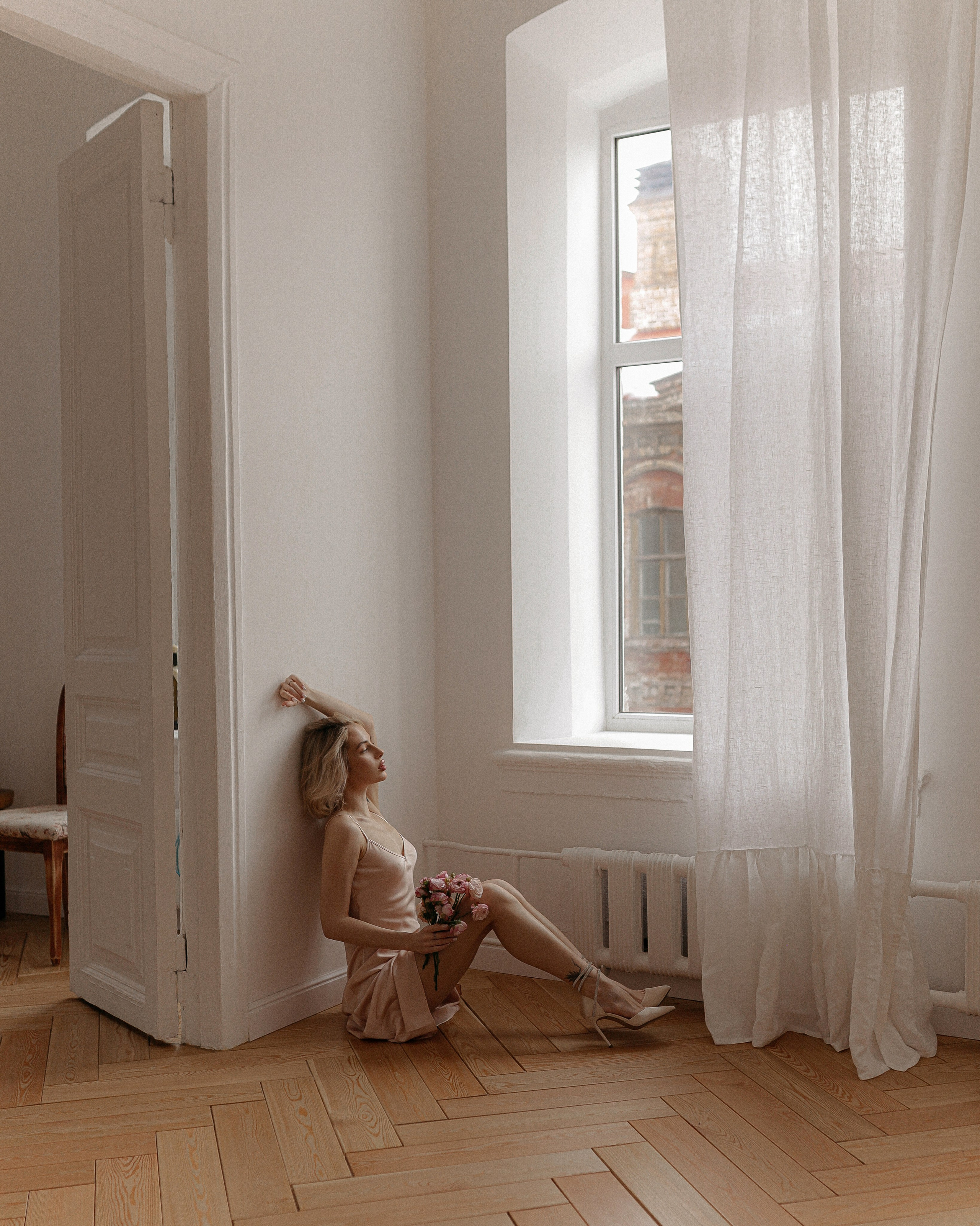 Ксения. DARYA.BELKINA