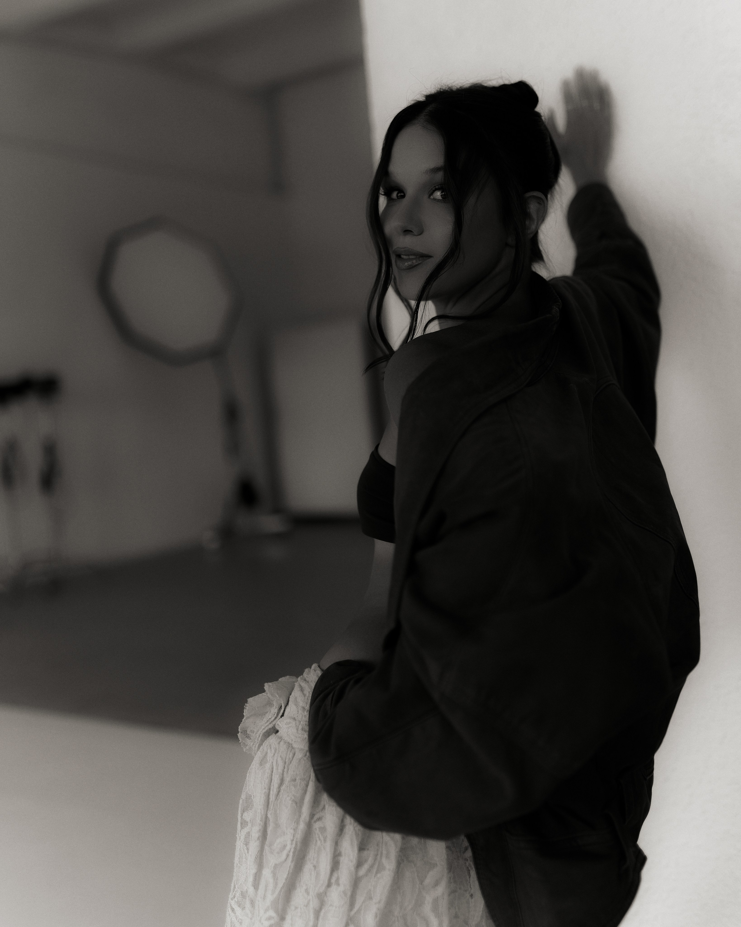 Мария. DARYA.BELKINA