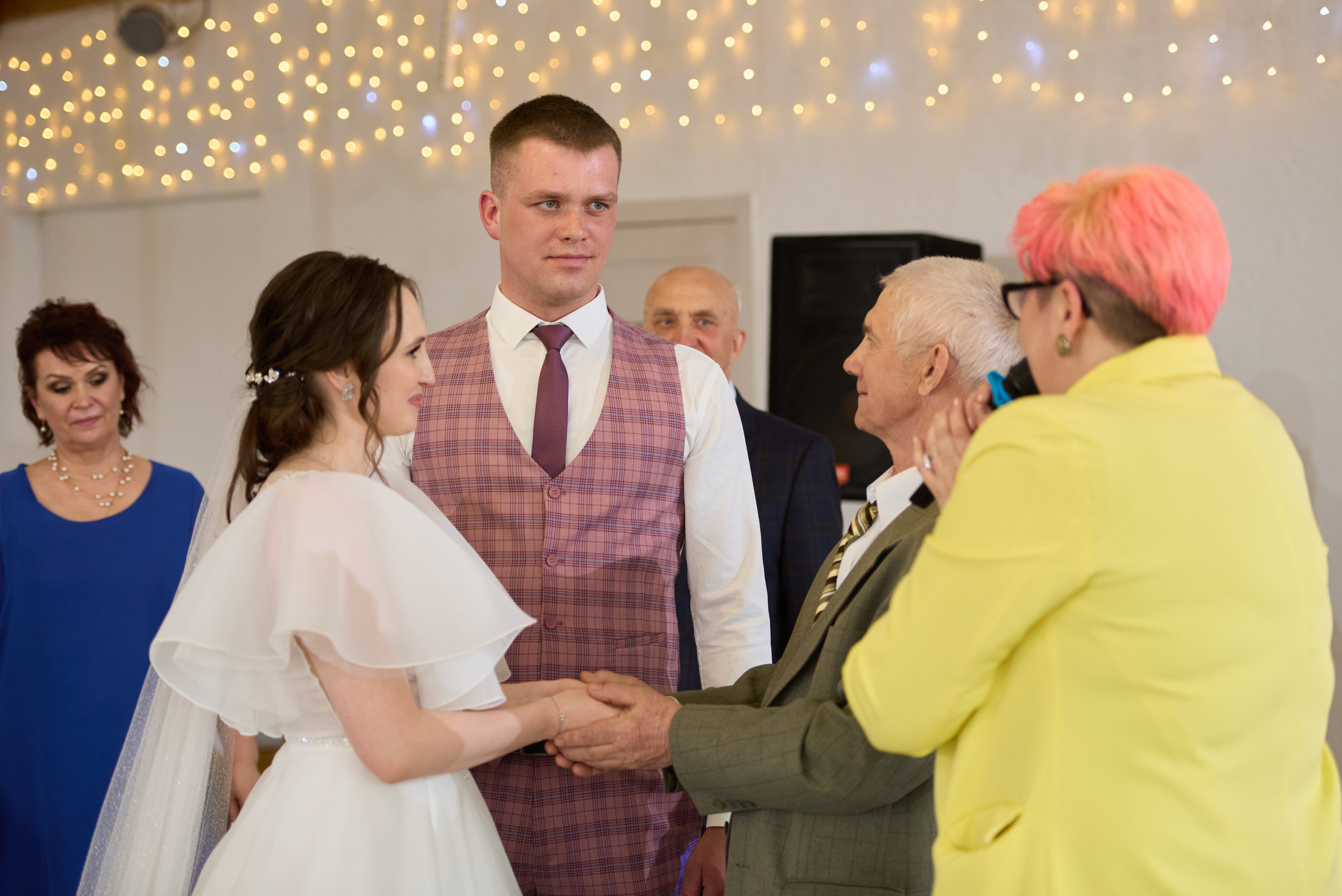 Дмитрий и Дарья. Фотограф Евдокимов Никита. Тамбов, Москва