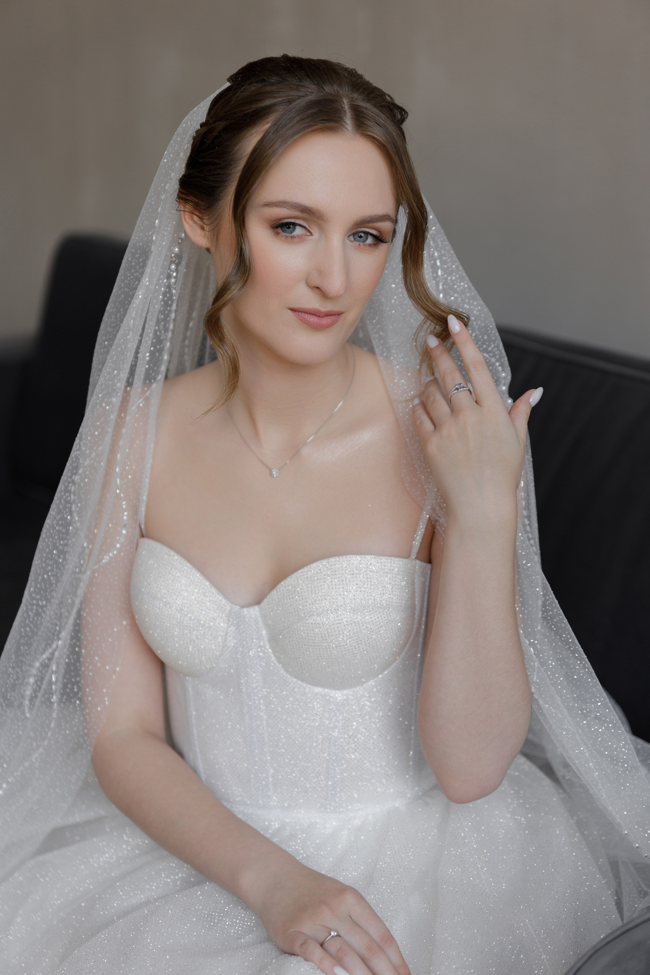 Юлиана и Илья. Свадебный фотограф