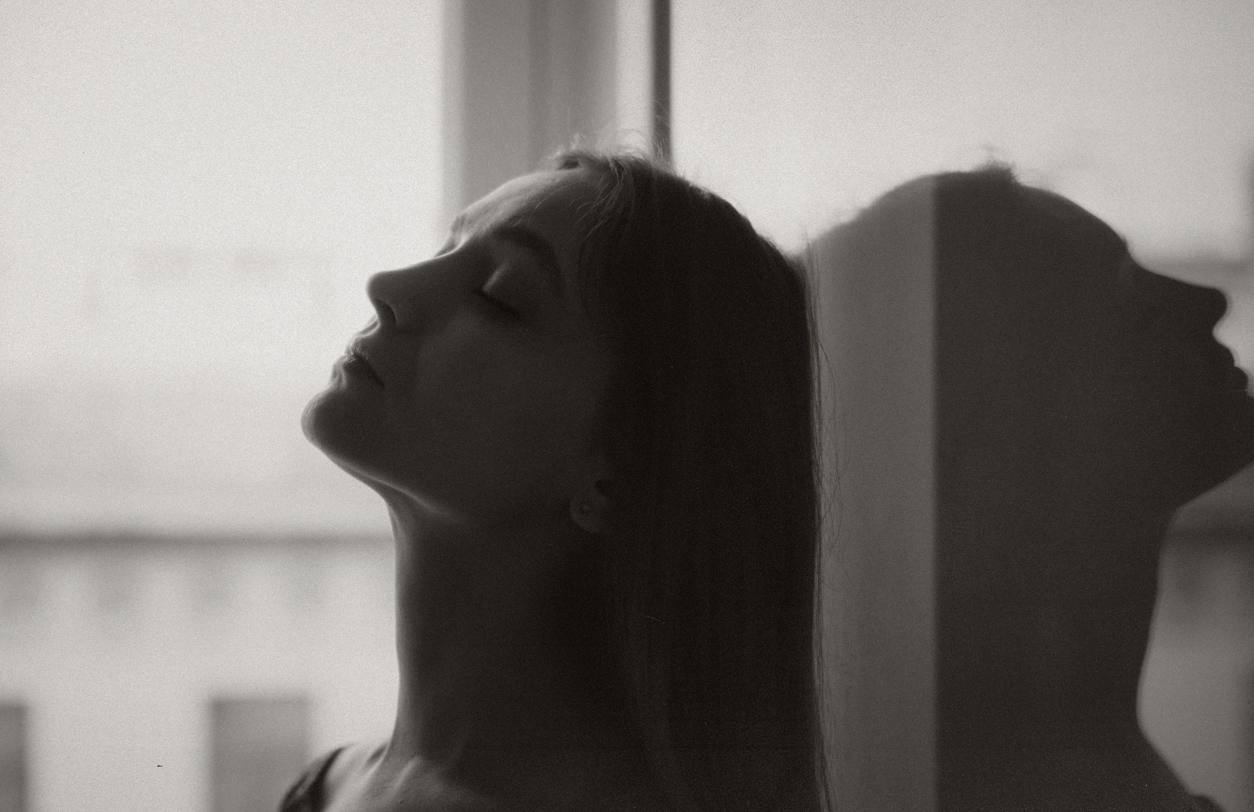 Катя. Портретный фотограф в Москве Ефанова Ульяна. Женский портрет