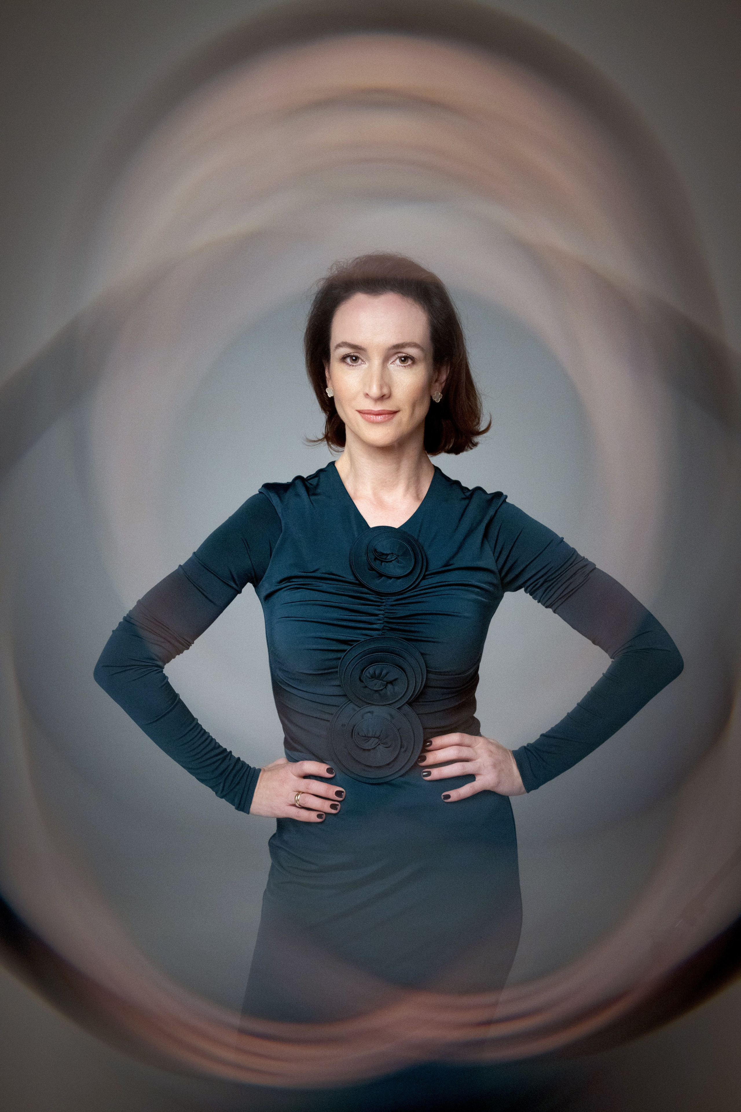 Фото знаменитостей. Портретный фотограф в Москве Павел Горчаков