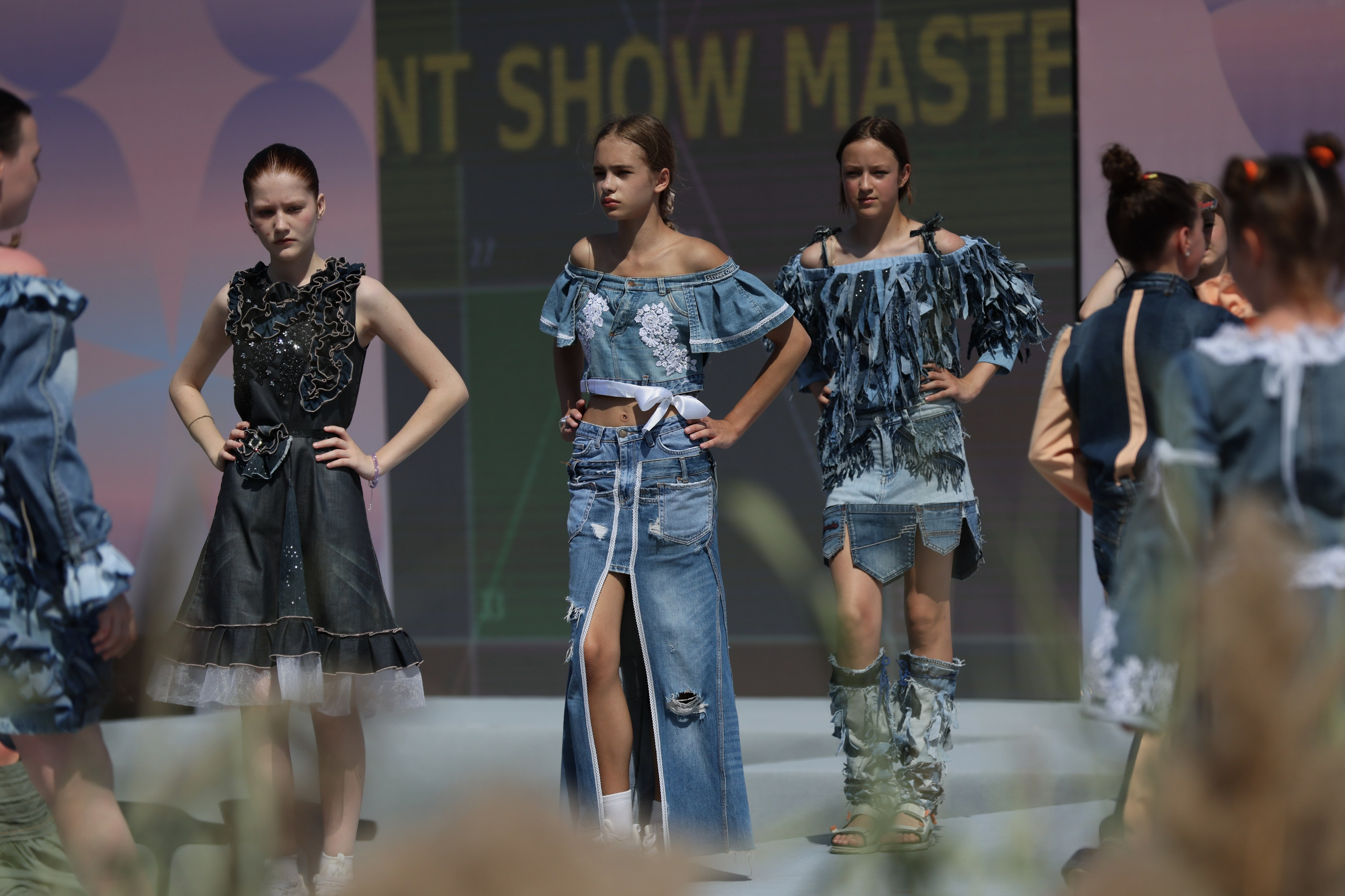 Льняная Палитра 2025 (Плес). Портретный фотограф в Москве Павел Горчаков