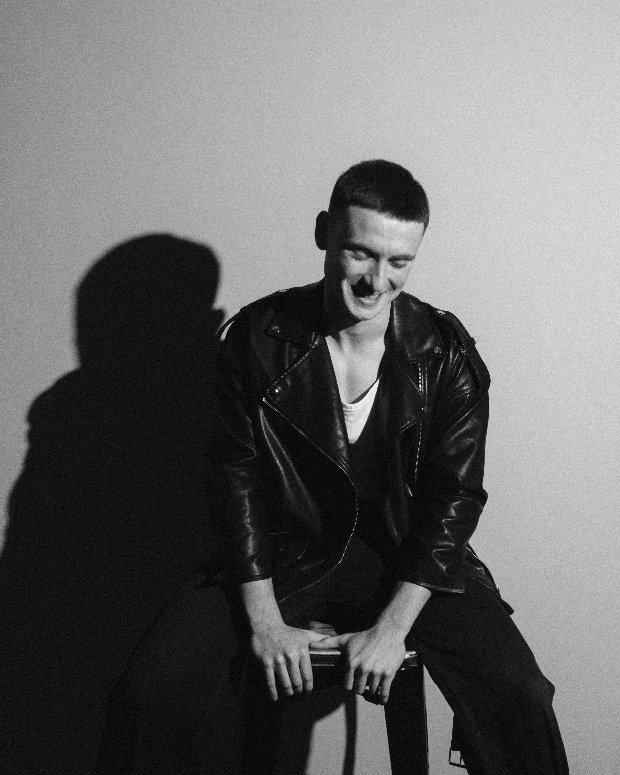 Фотограф Пенза Фёдор Беляев