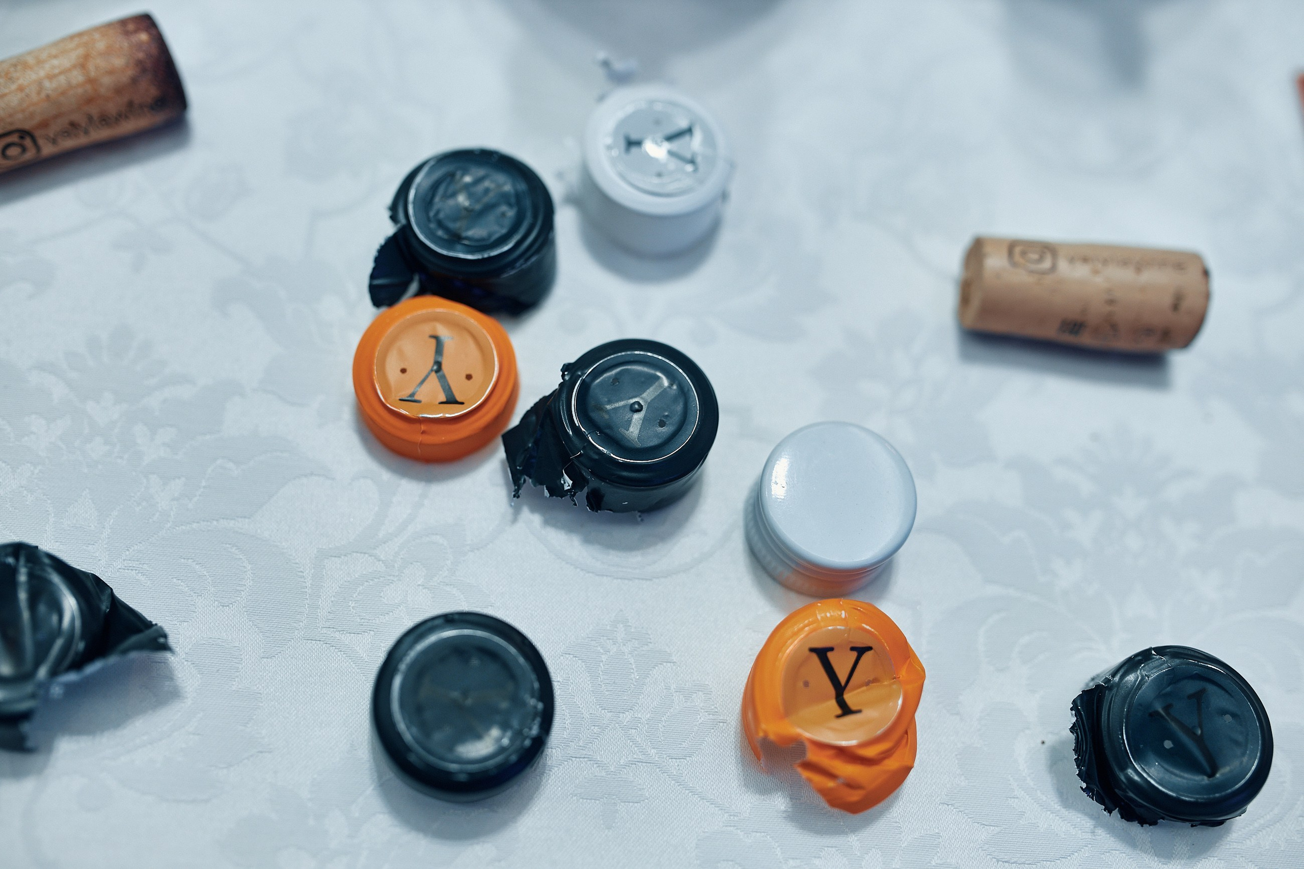 SibWineFest. Семейный и репортажной фотограф в Красноярске и Москве Виктор Бабинцев