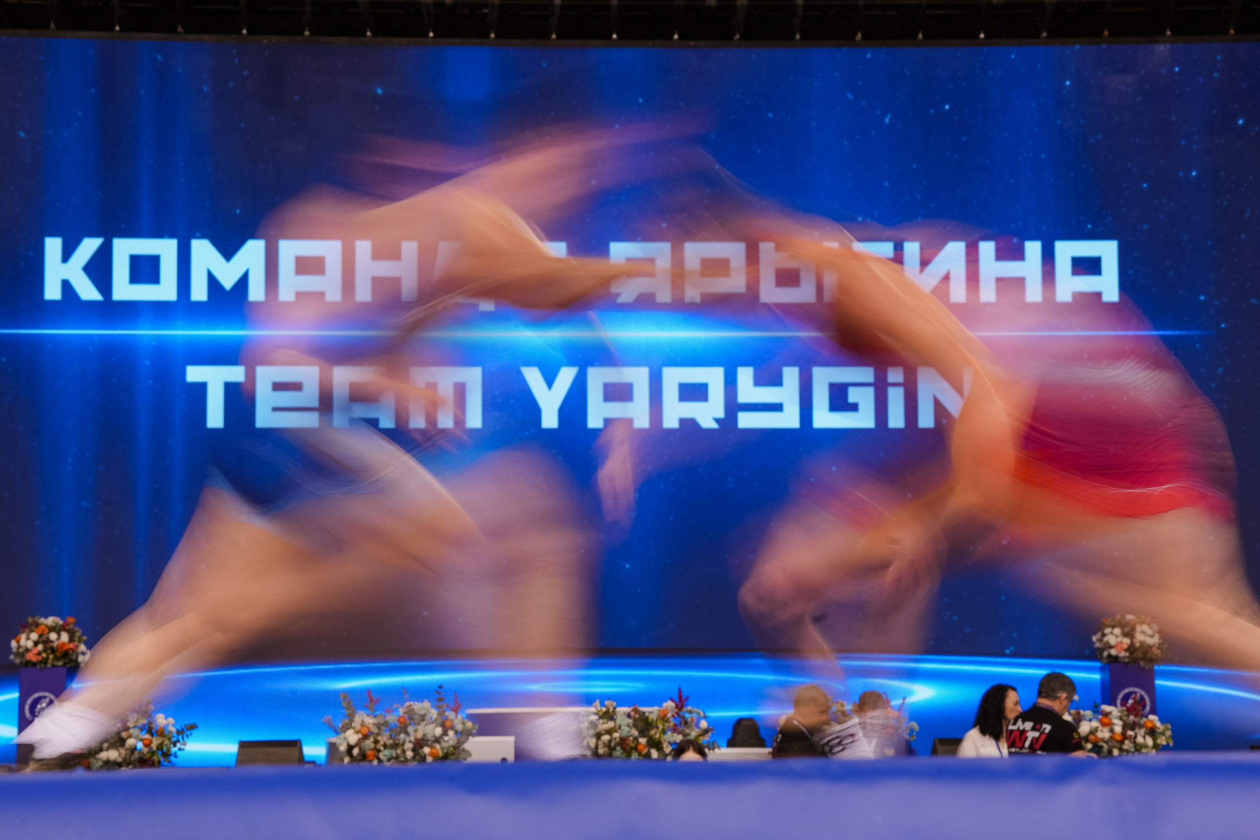 Кубок Ивана Ярыгина 2024 фото / Ivan Yarygin Cup 2024 photos. Фотограф Анна Герман. Красноярск