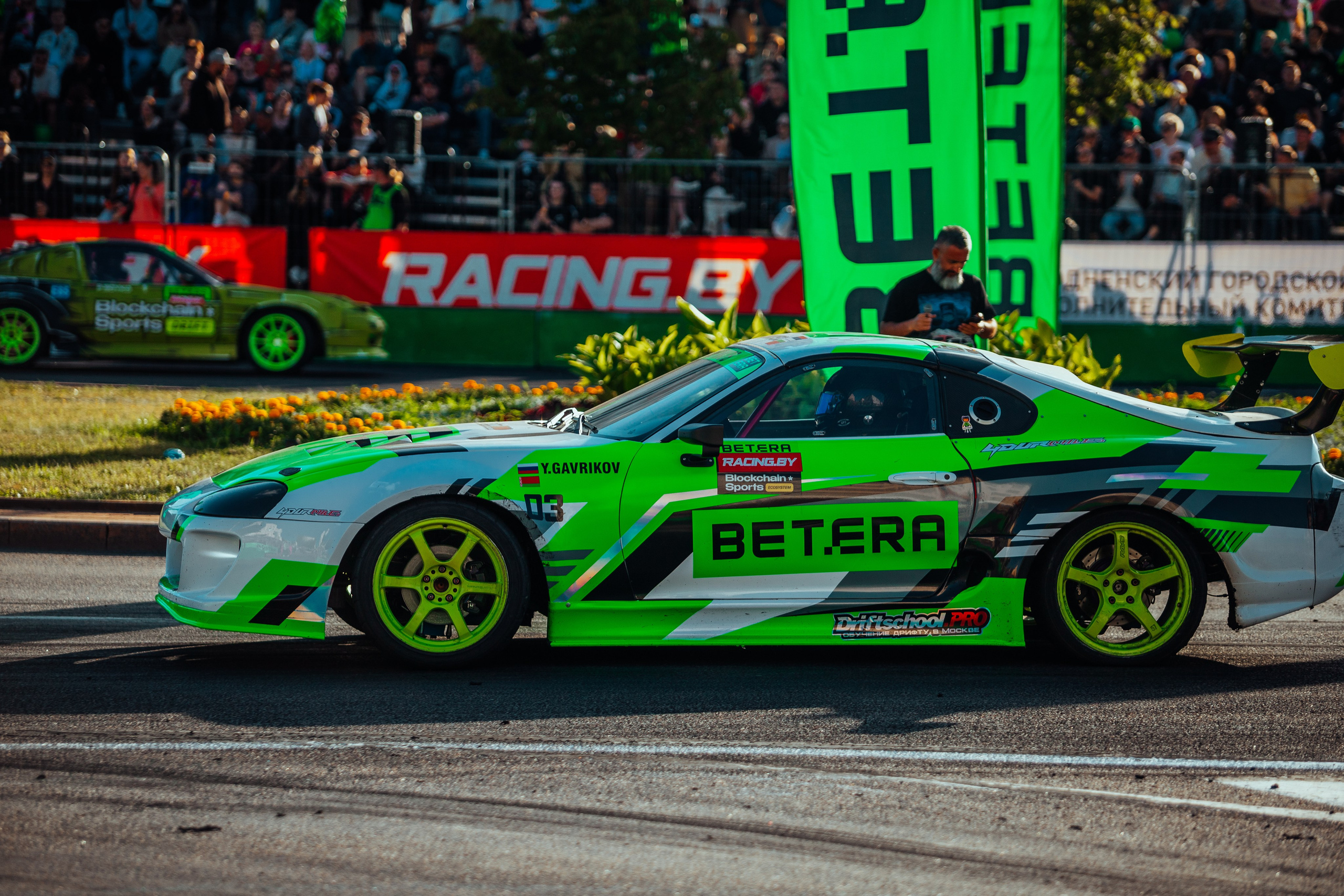 GRODNO.GP. Photographer Vladislav Voronovich