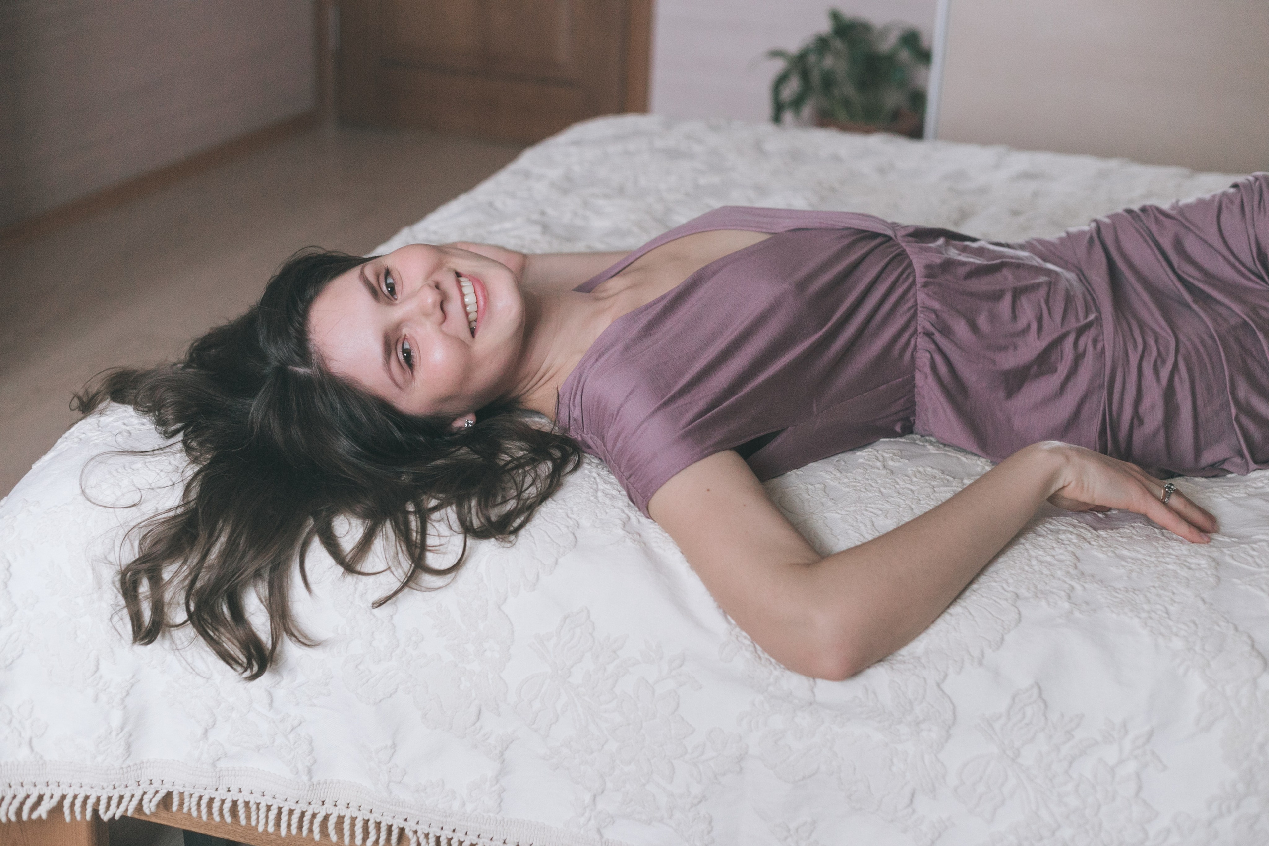 Портреты. Фотограф Вероника Кольтеева