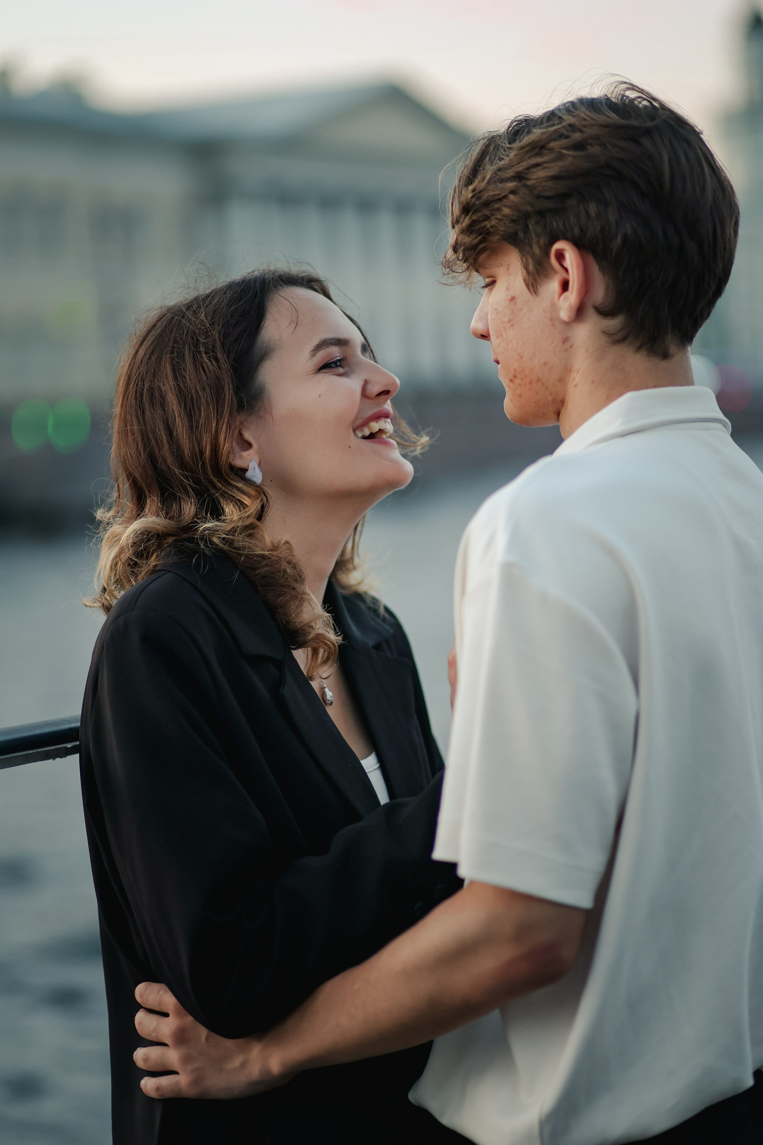 Gravity Project круизы. Репортажный и портретный фотограф в Санктпетербурге. Видиосъемка мероприятий в Санкт-Петербурге