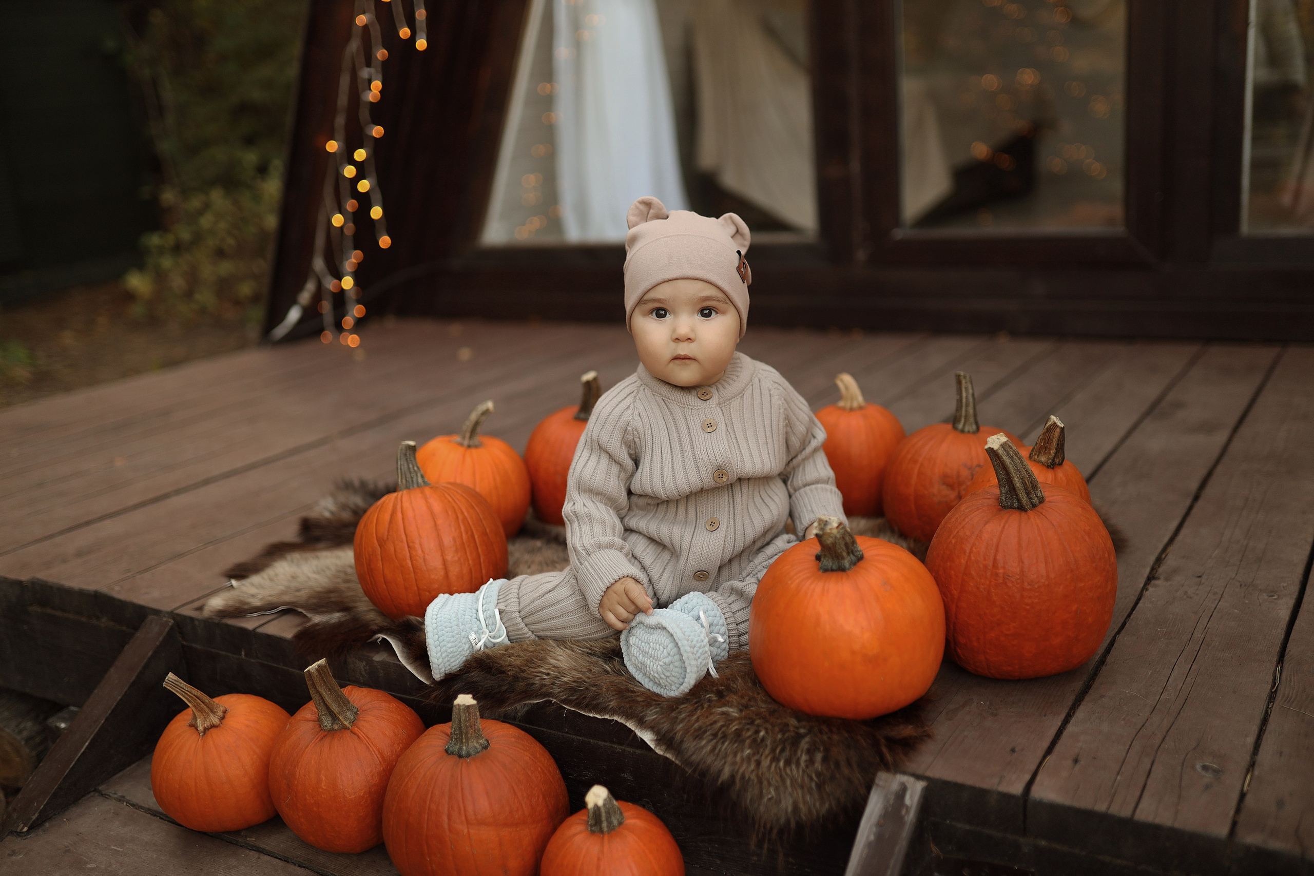 № 17. Фотограф в Москве Юлия Хамзина