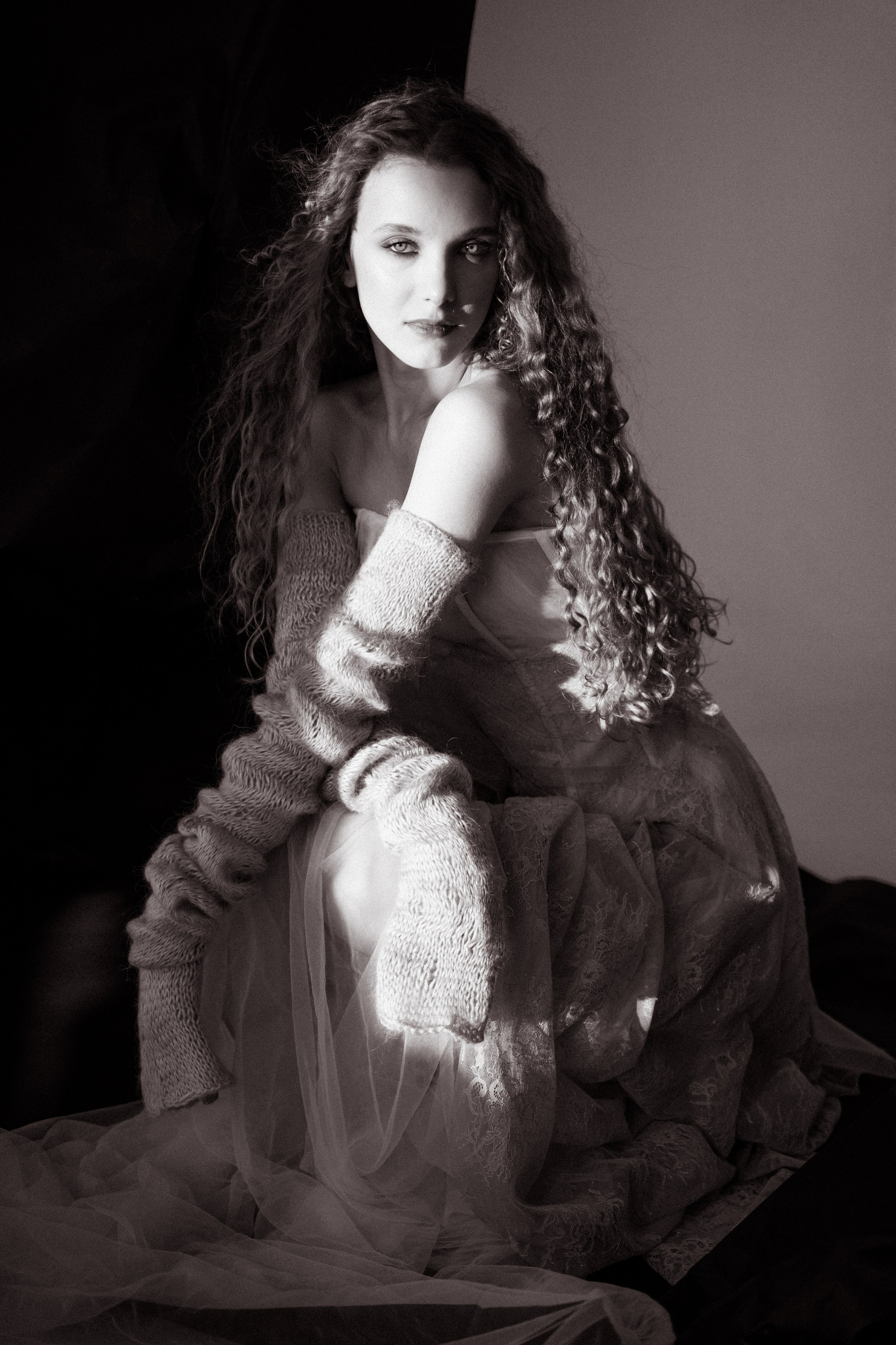 Ира. Свадебный фотограф в Петрозаводске Сергей Кокорев