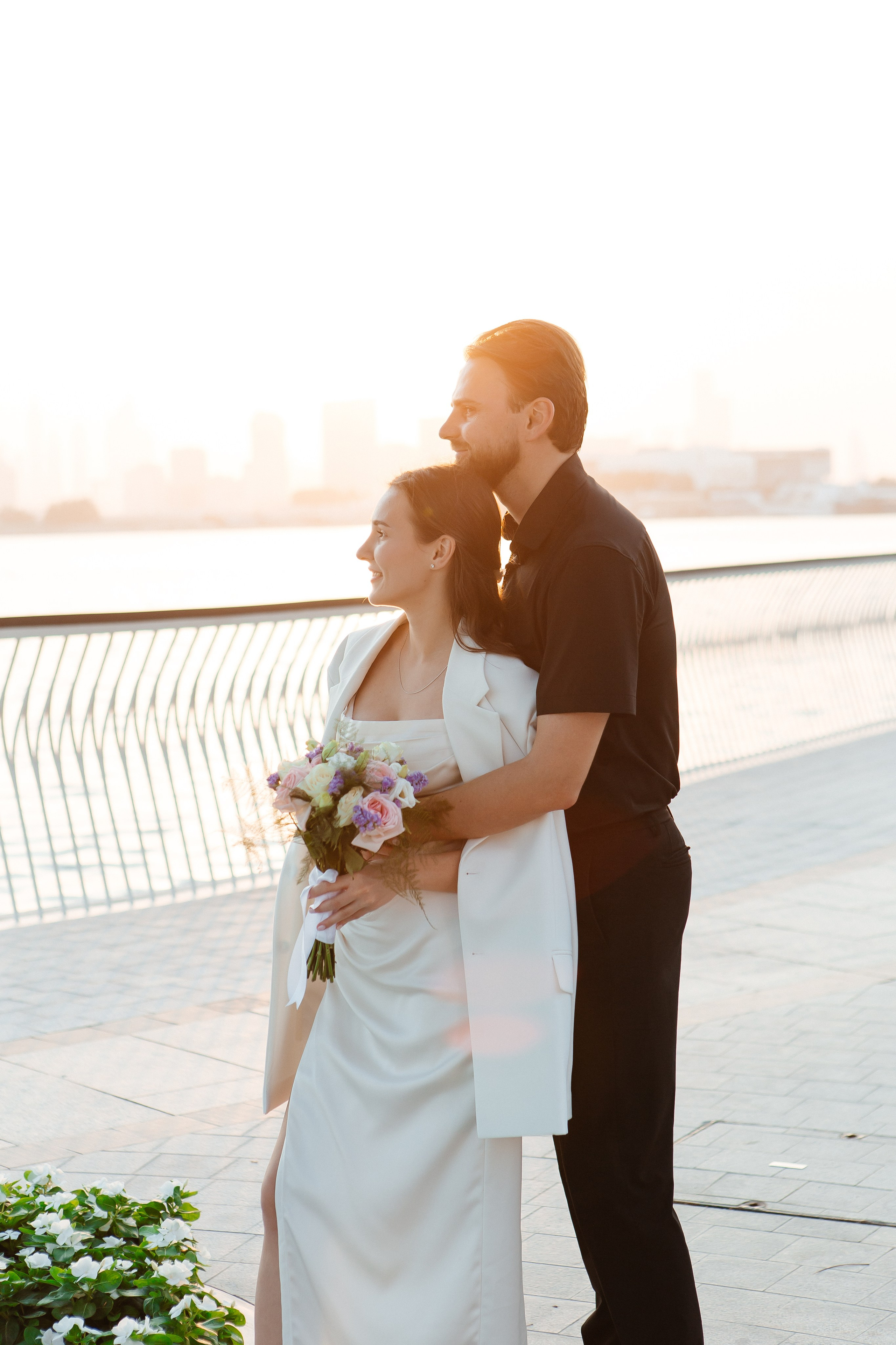 Creek walk. Valery Litvinova Photography