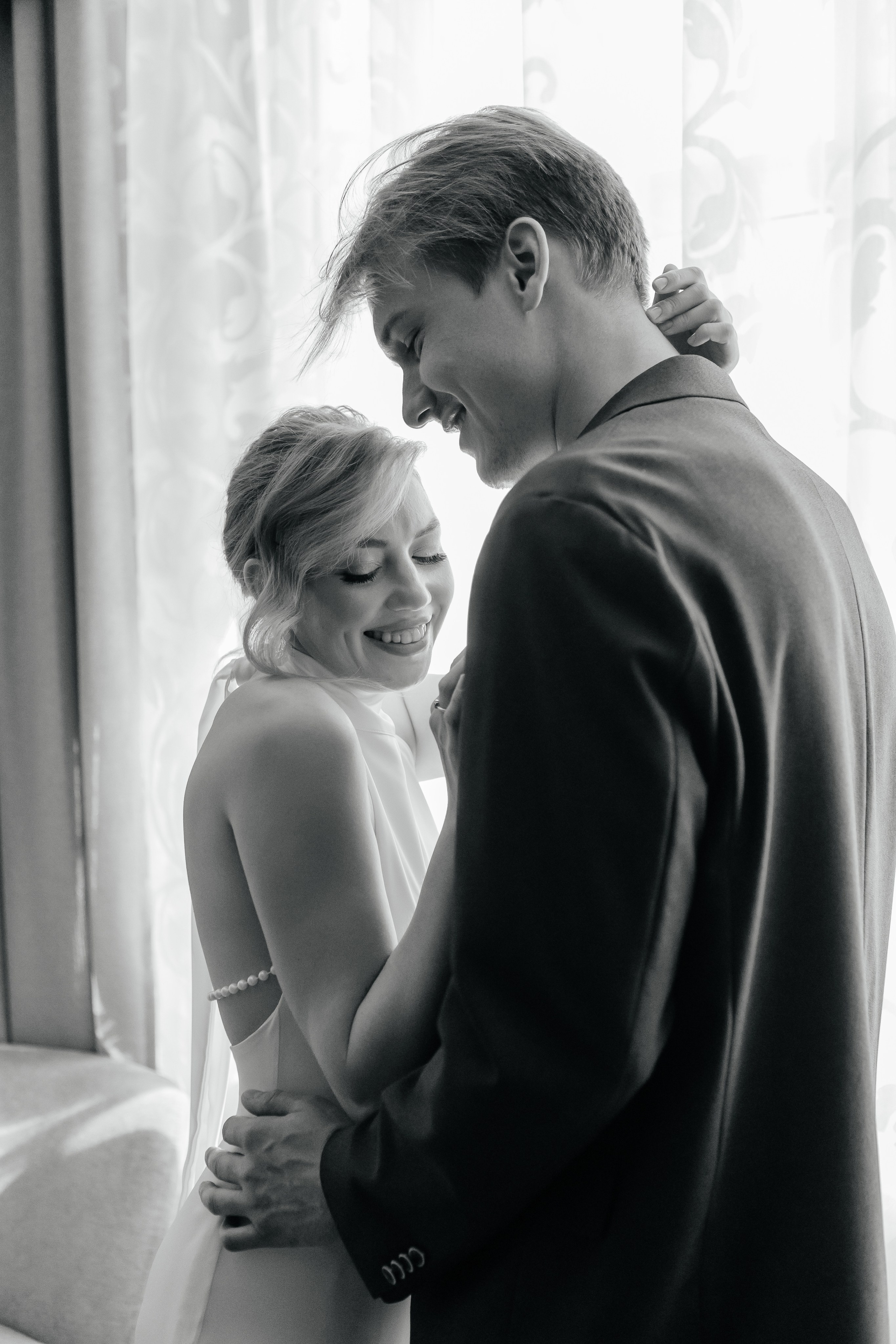 City walk. Valery Litvinova Photography