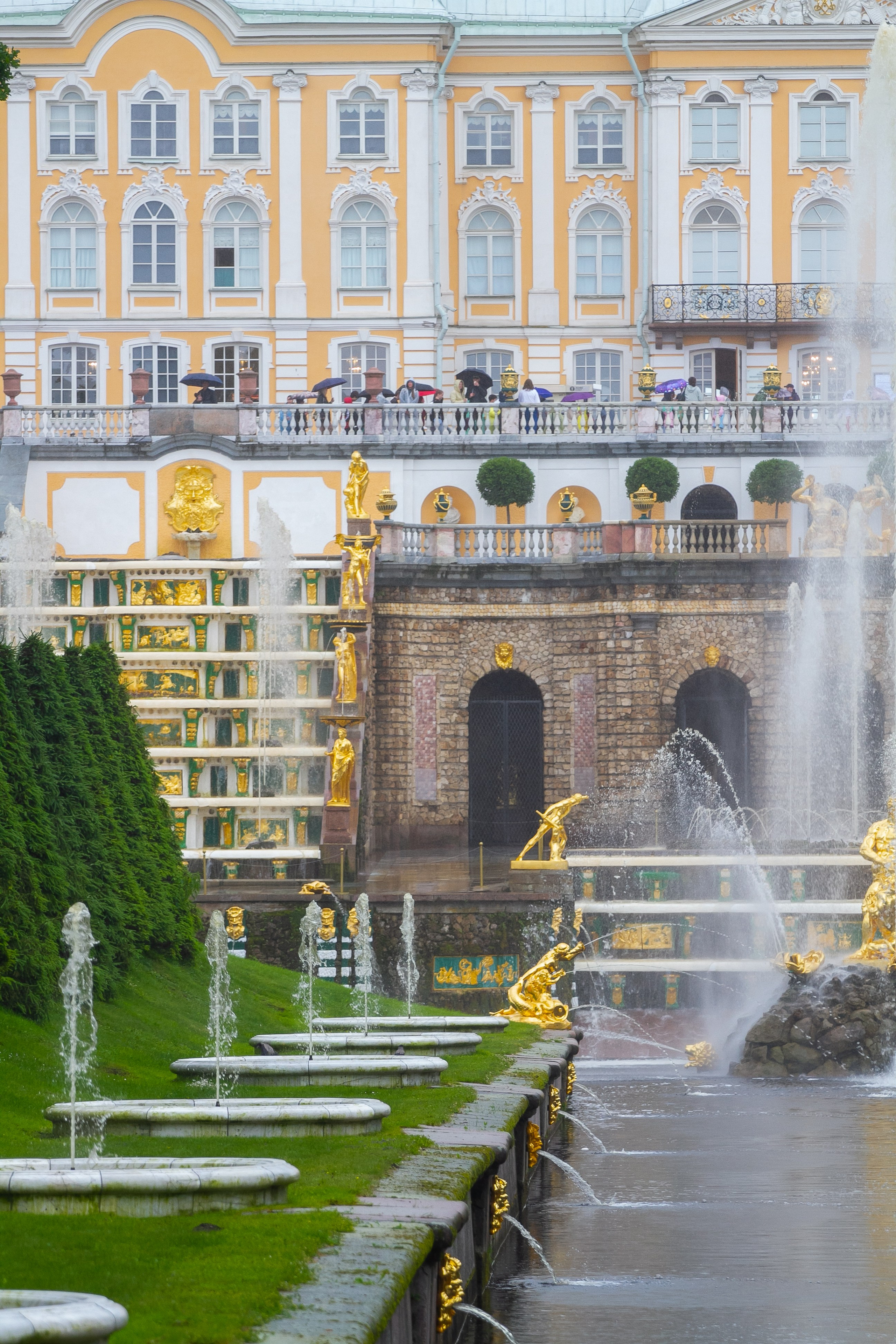 Путешествия. Фотограф Юлия Федосова