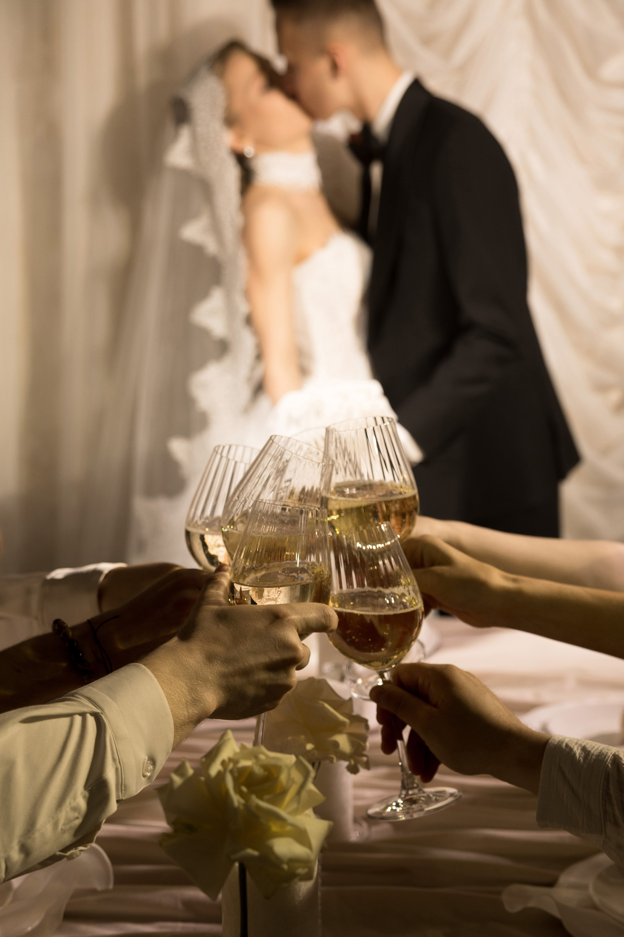 Принцесса Лебедь. Анастасия Безуглова- свадебный фотограф в Таганроге