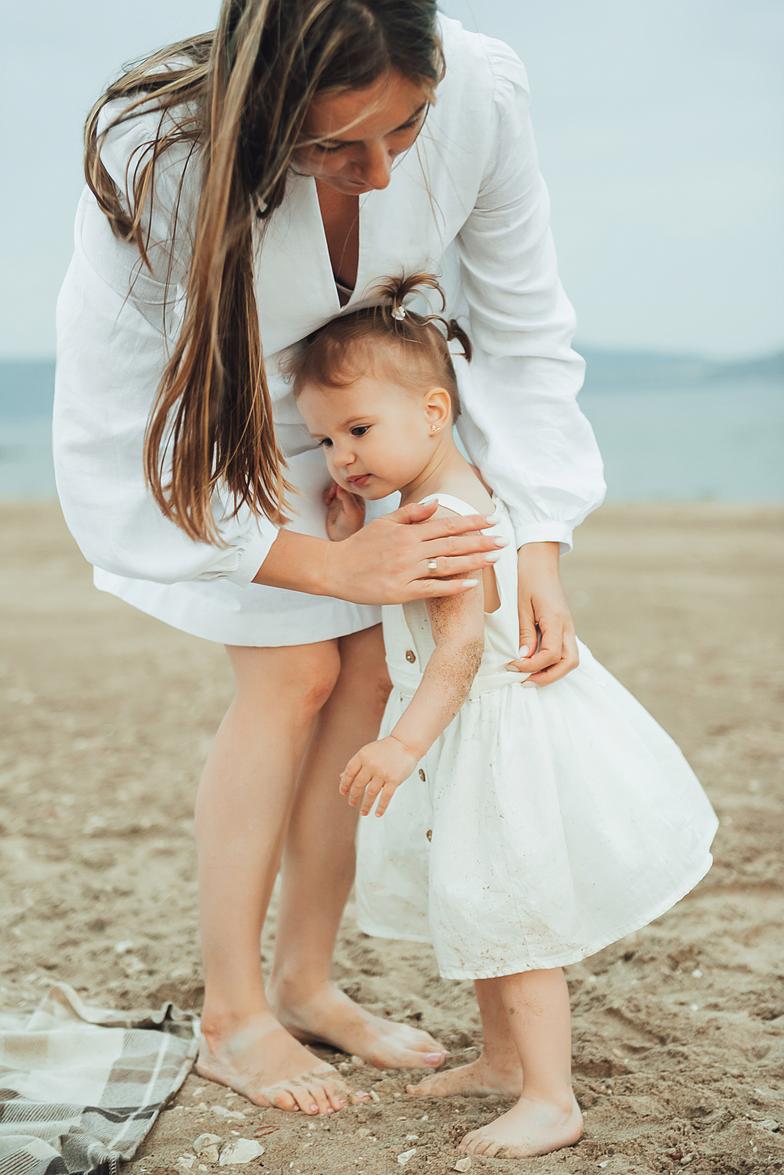 Семья Остапец. Семейный и портретный фотограф в Тольятти | Самаре Мария Иодис