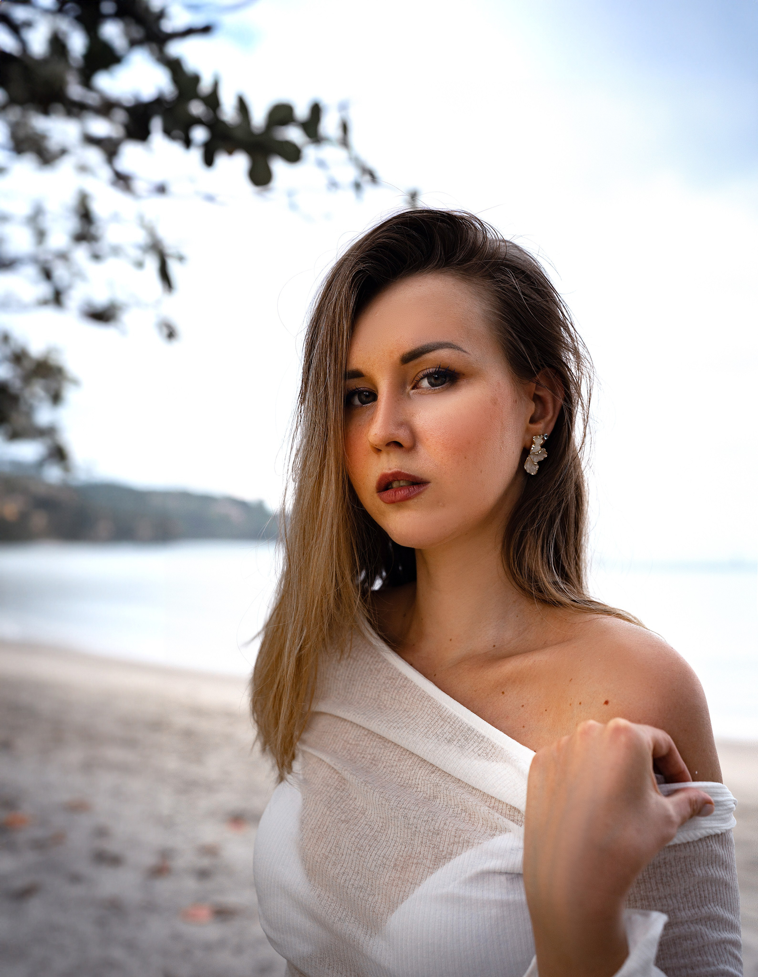 Индивидуальные съемки. Фотограф Москва