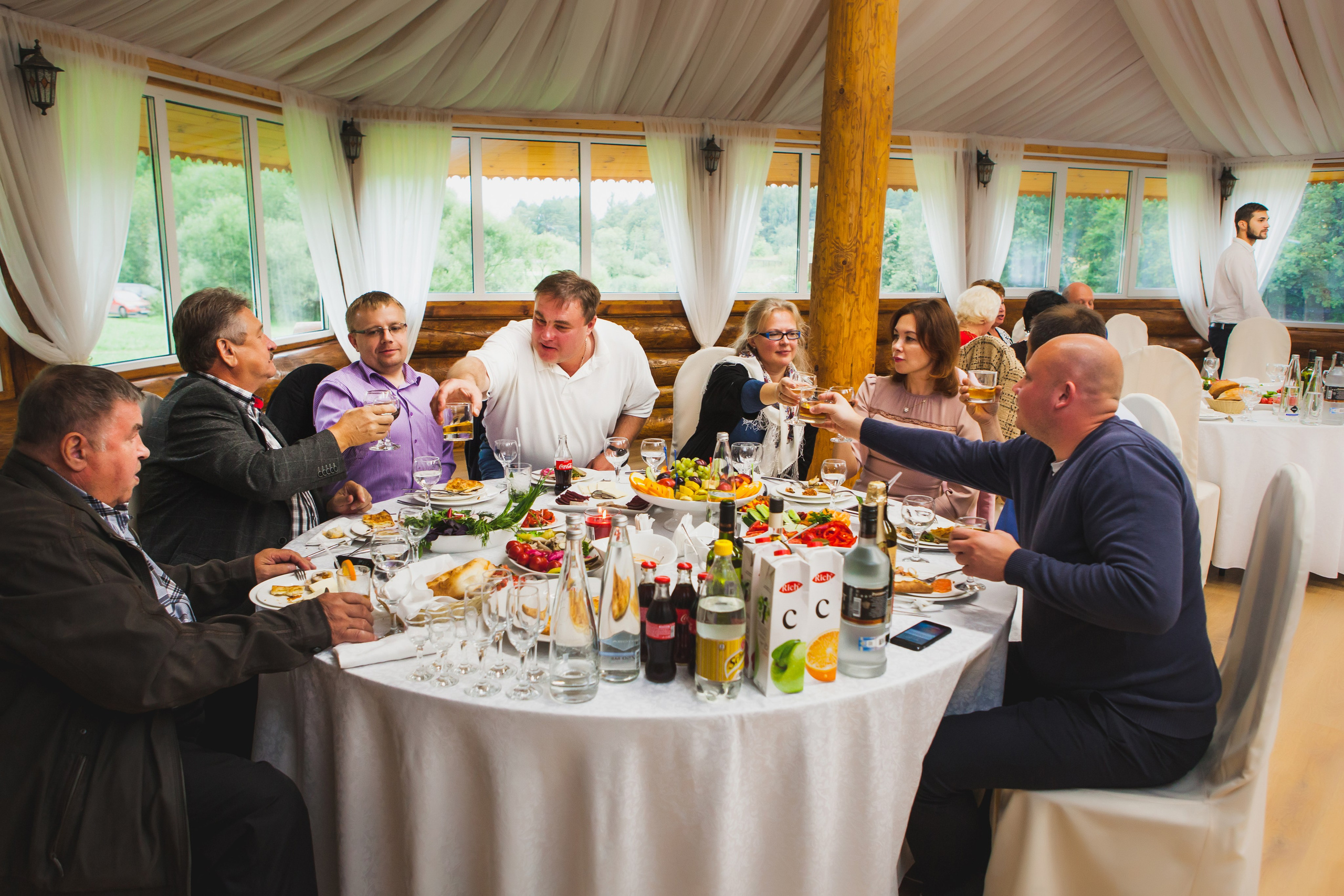 MORELL. Видеооператор/Фотограф Николай Завьялов