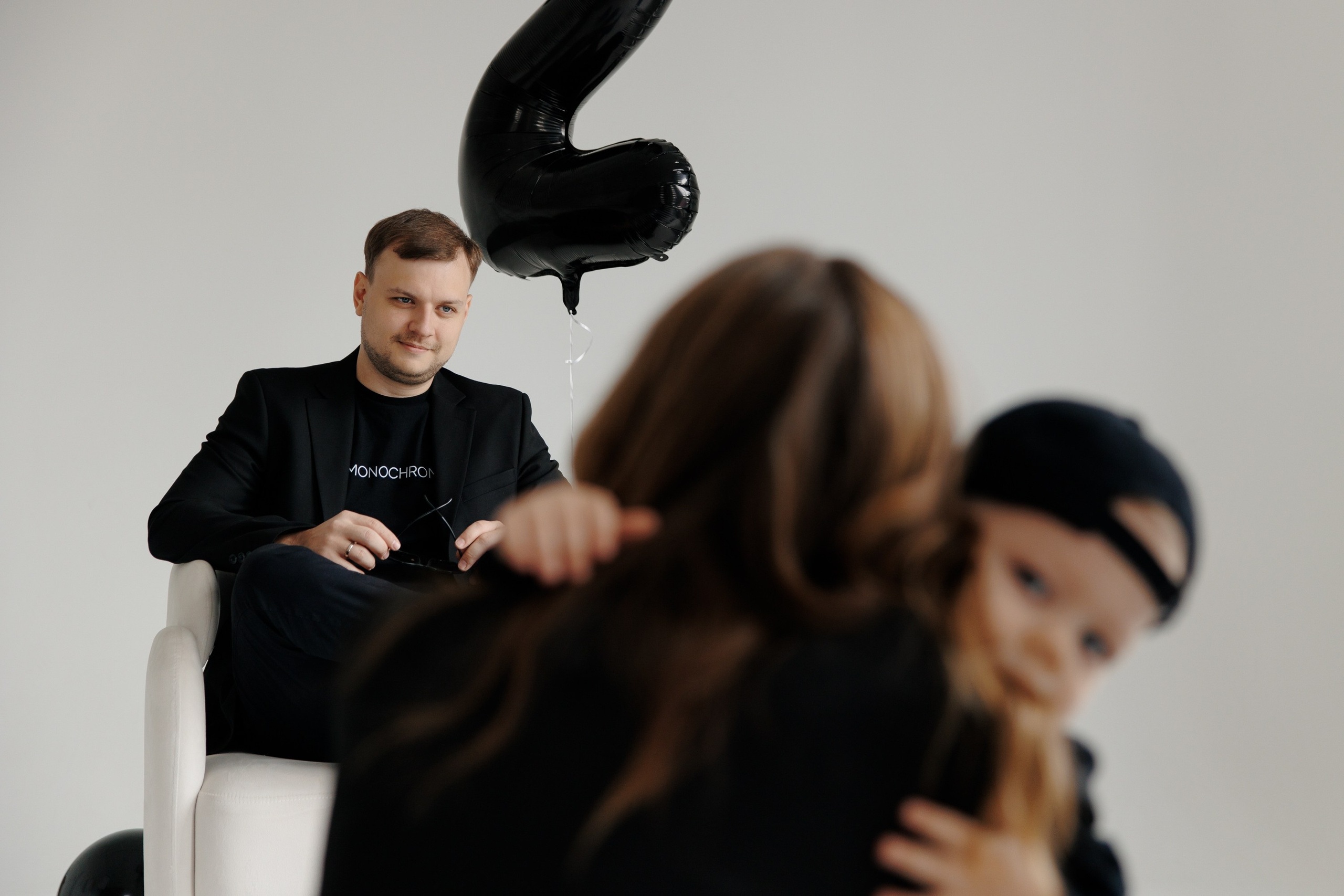 Real man. Свадебный фотограф