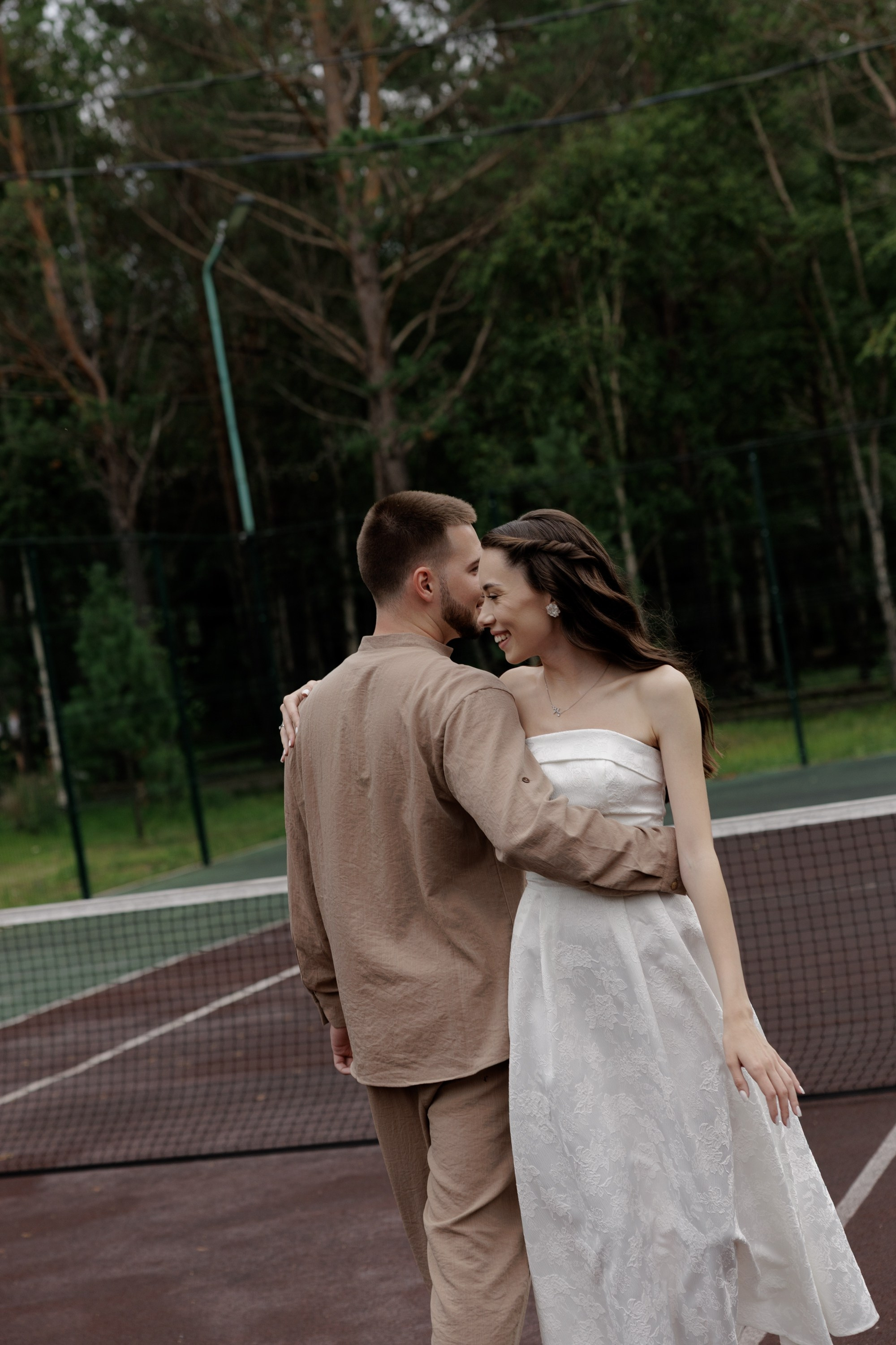 Леонид и Милена. Свадебный фотограф