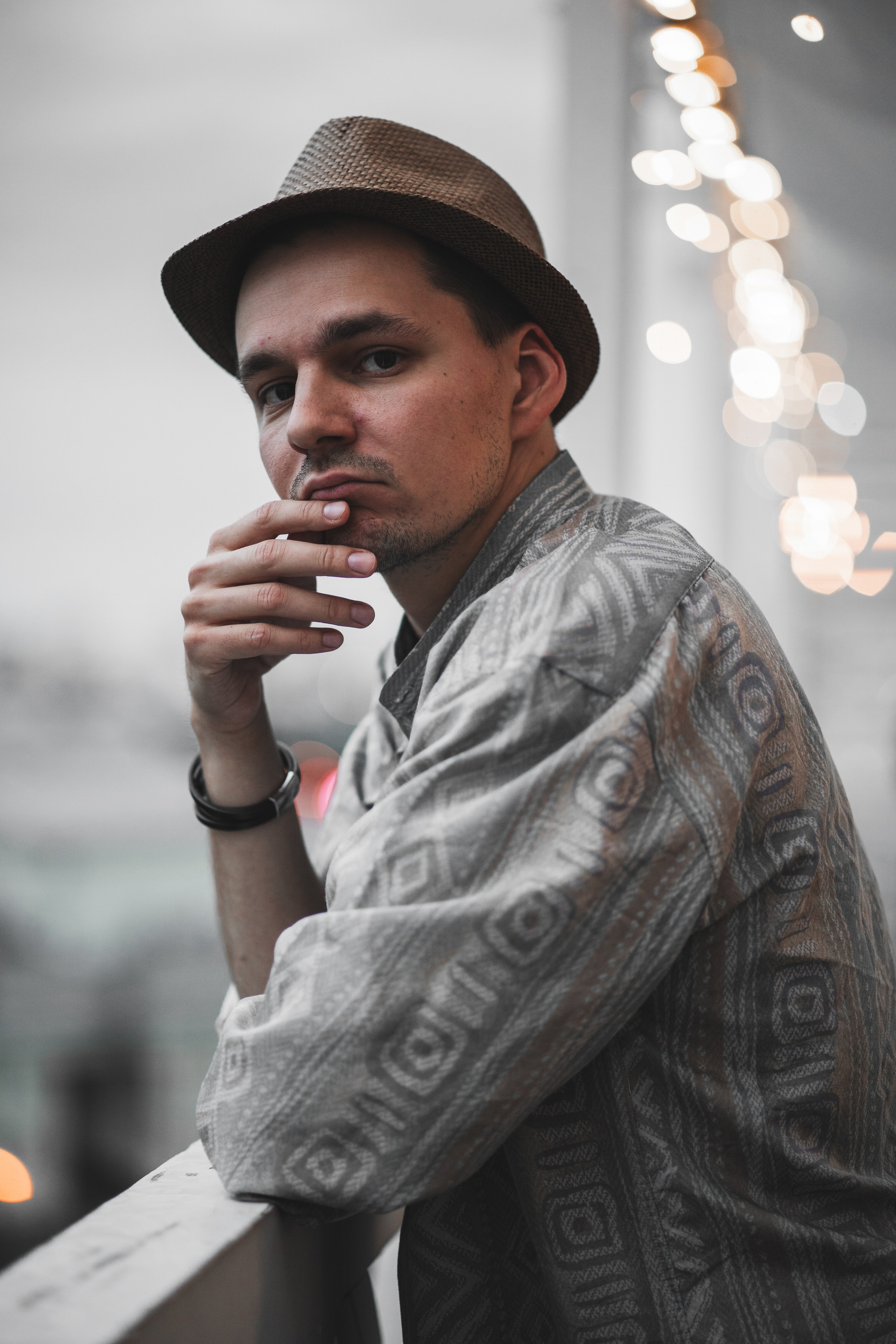 День рождение Константина. Фотограф Антон Белоусов