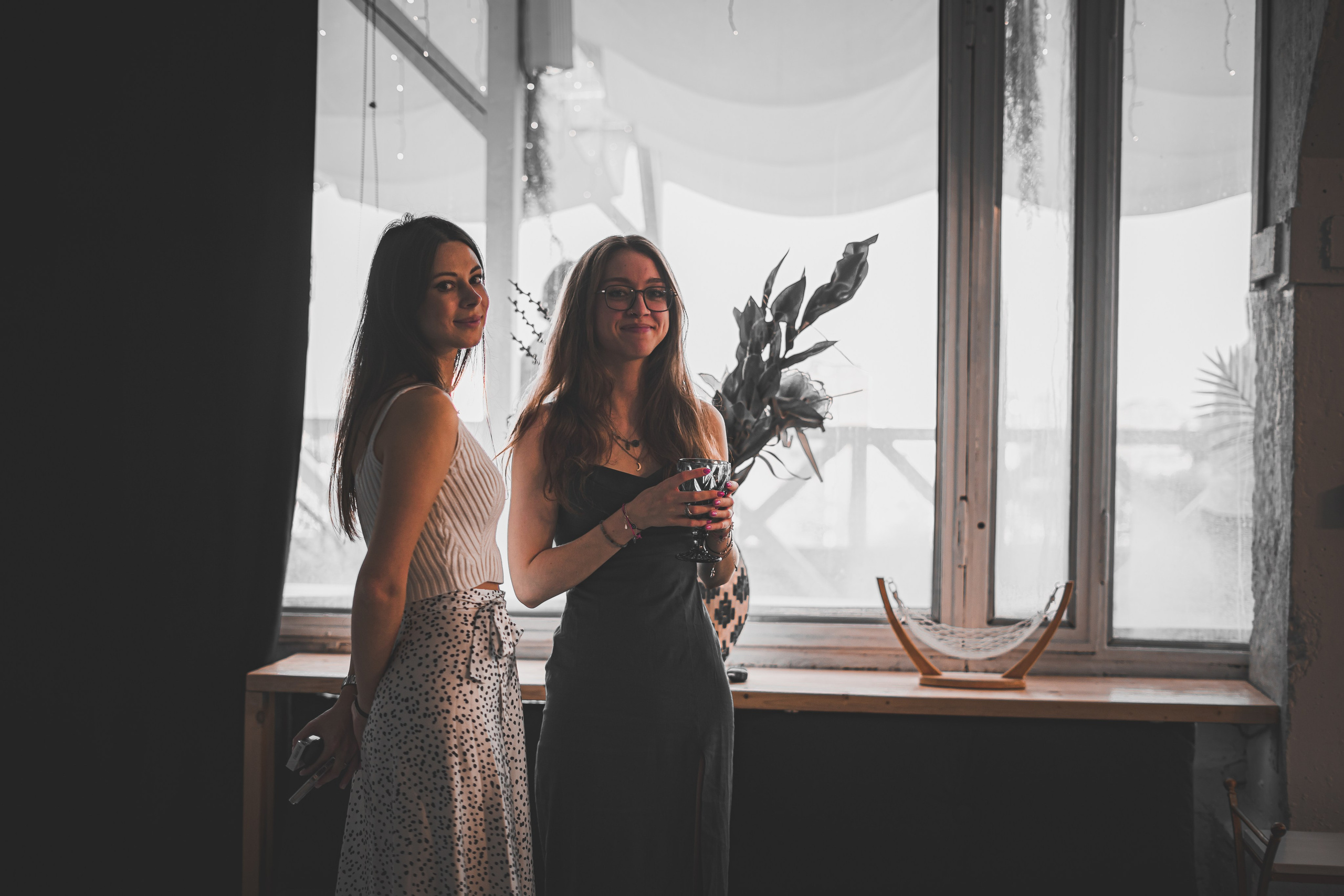 День рождение Константина. Фотограф Антон Белоусов