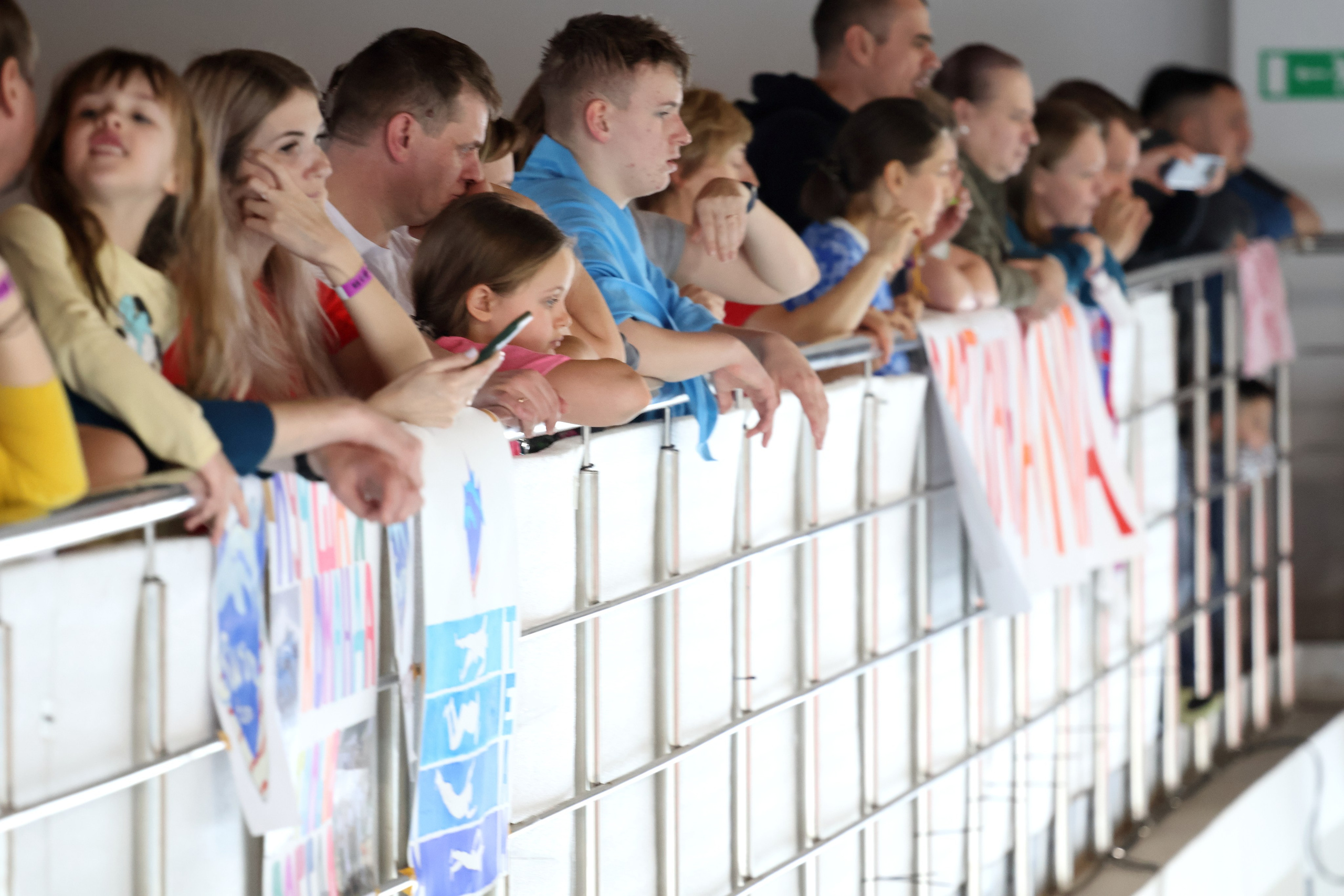 Соревнования по плаванию RS-CUP I эт. Спортивный и репортажный фотограф Ермакова Светлана