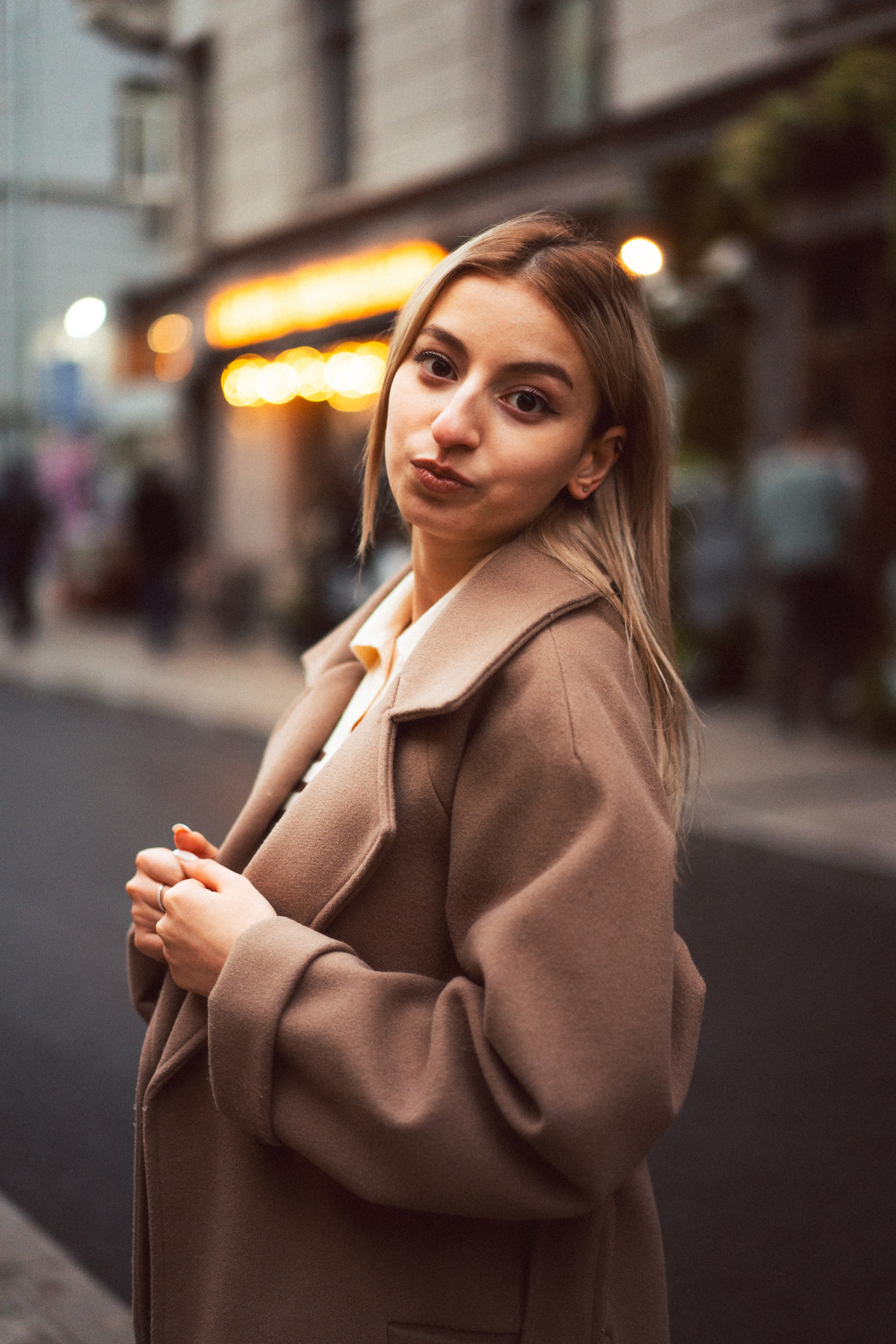 Нана. Максим Яковлев — фотограф в Москве