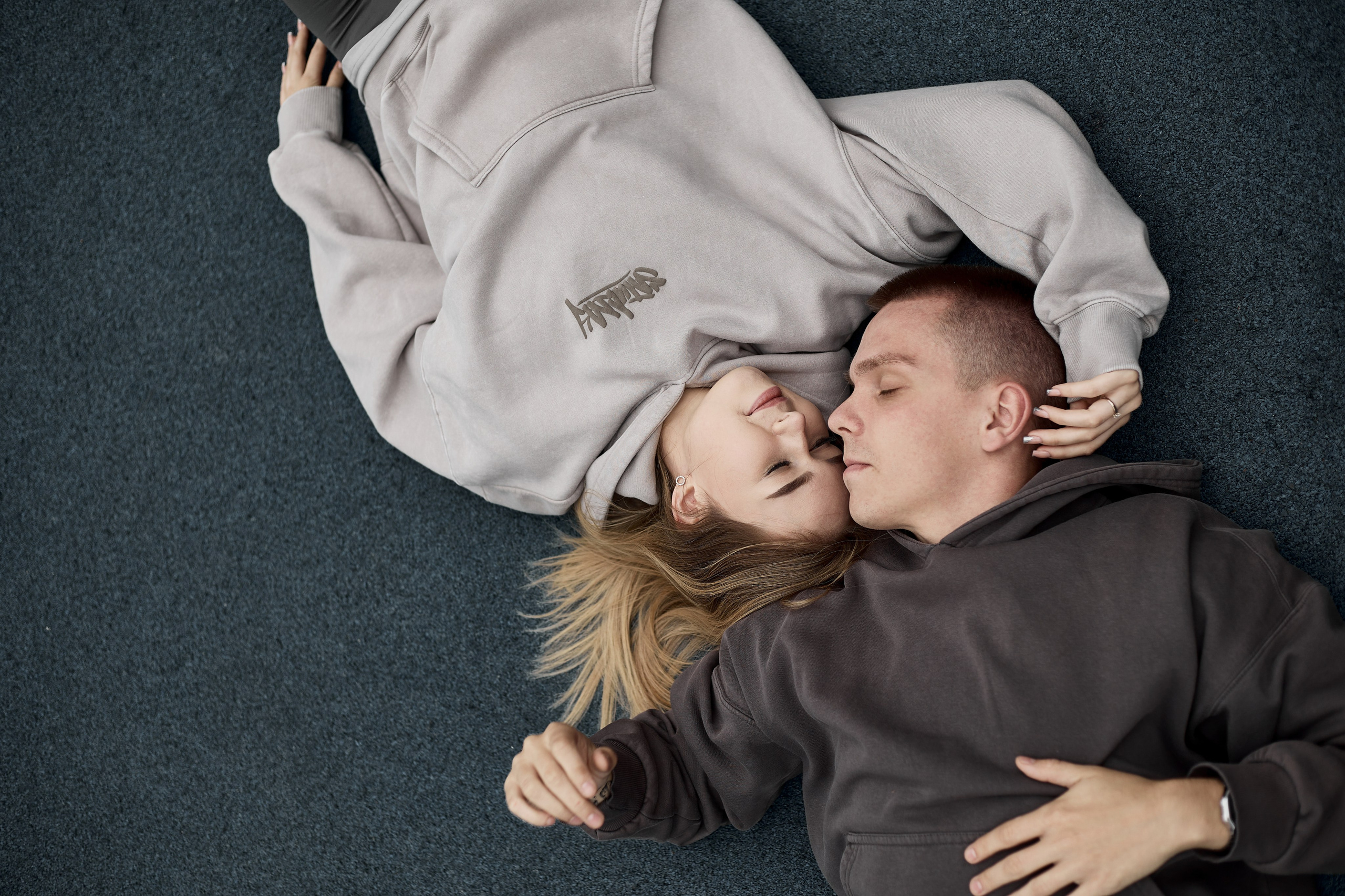 Никита и Юля. Александр и Евгения Фокины — фотограф Первоуральск, Екатеринбург