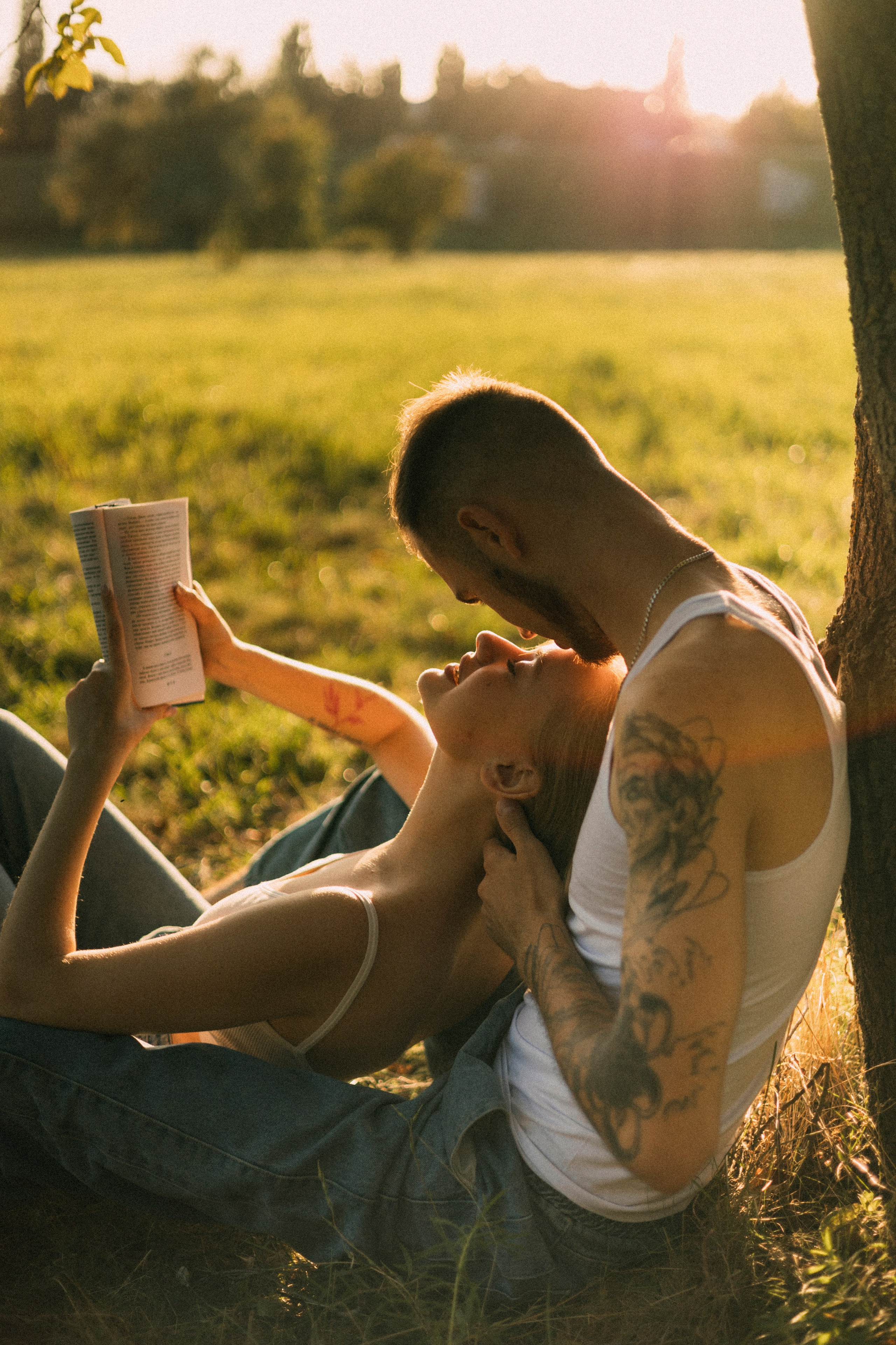 Петр и Дарья