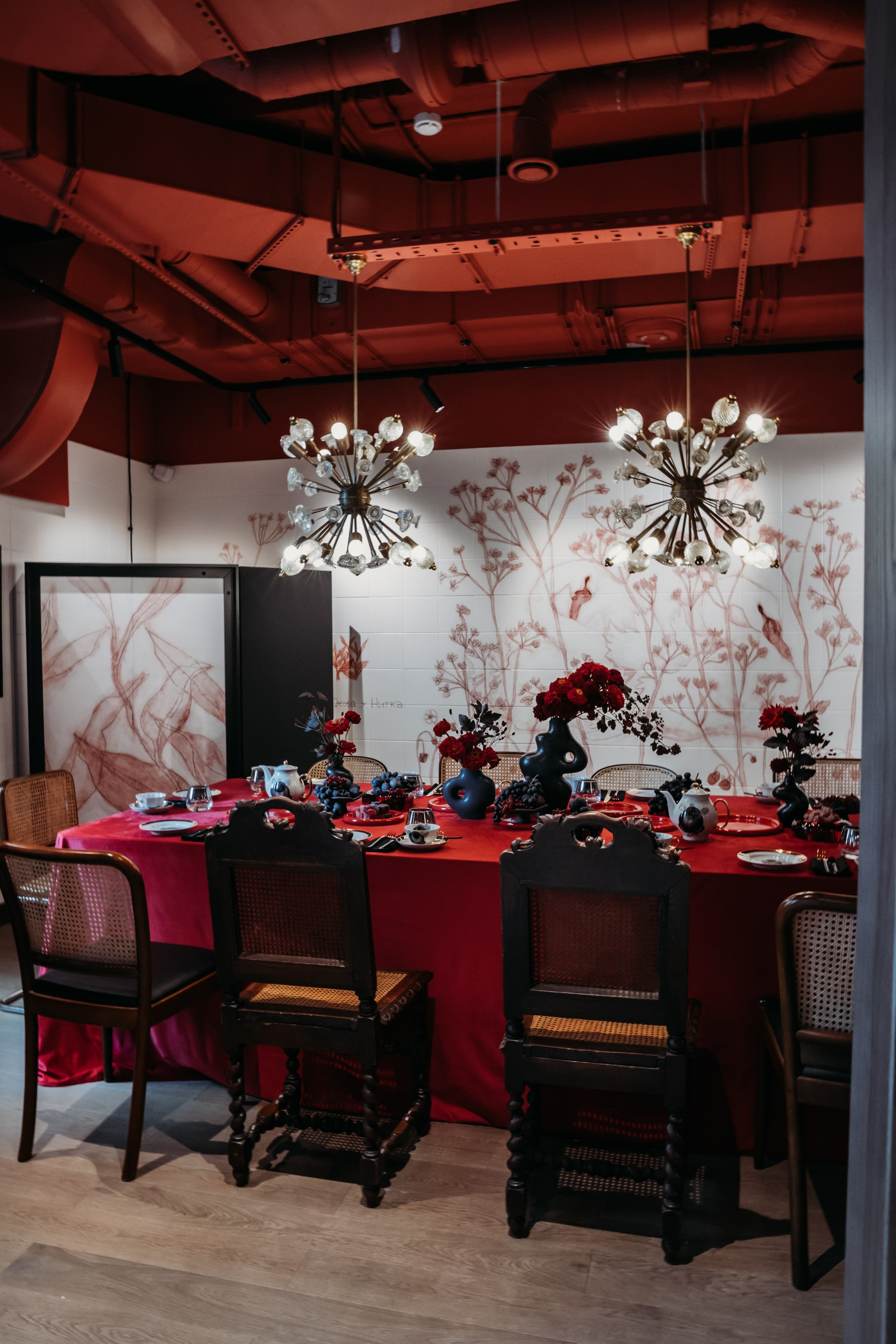 Родные люди «История парфюмерии». Леся Гаранина. Семейный фотограф/видеограф Москва и область