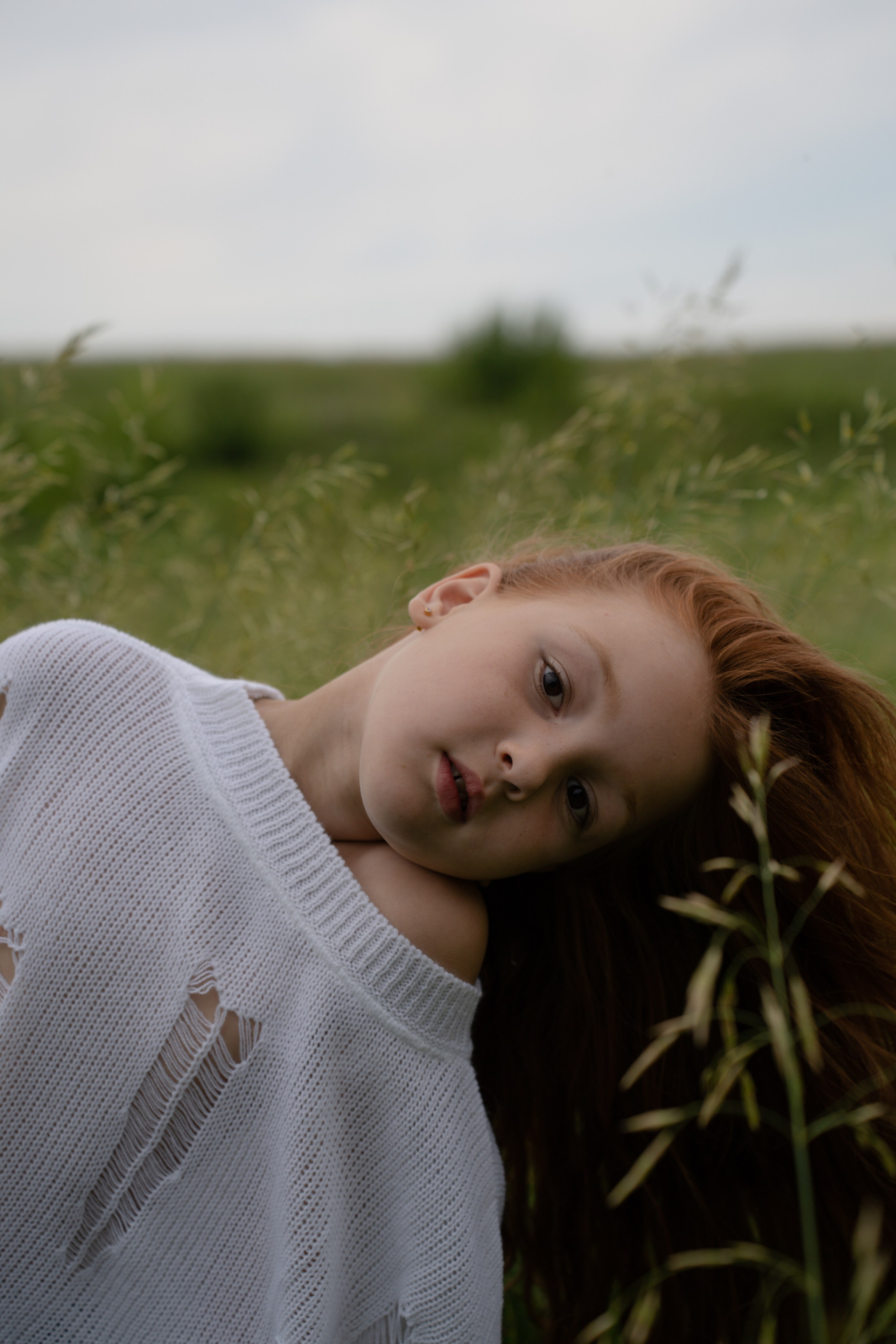 Рита и Ксюша. Фотограф Иркутск / Хомутово