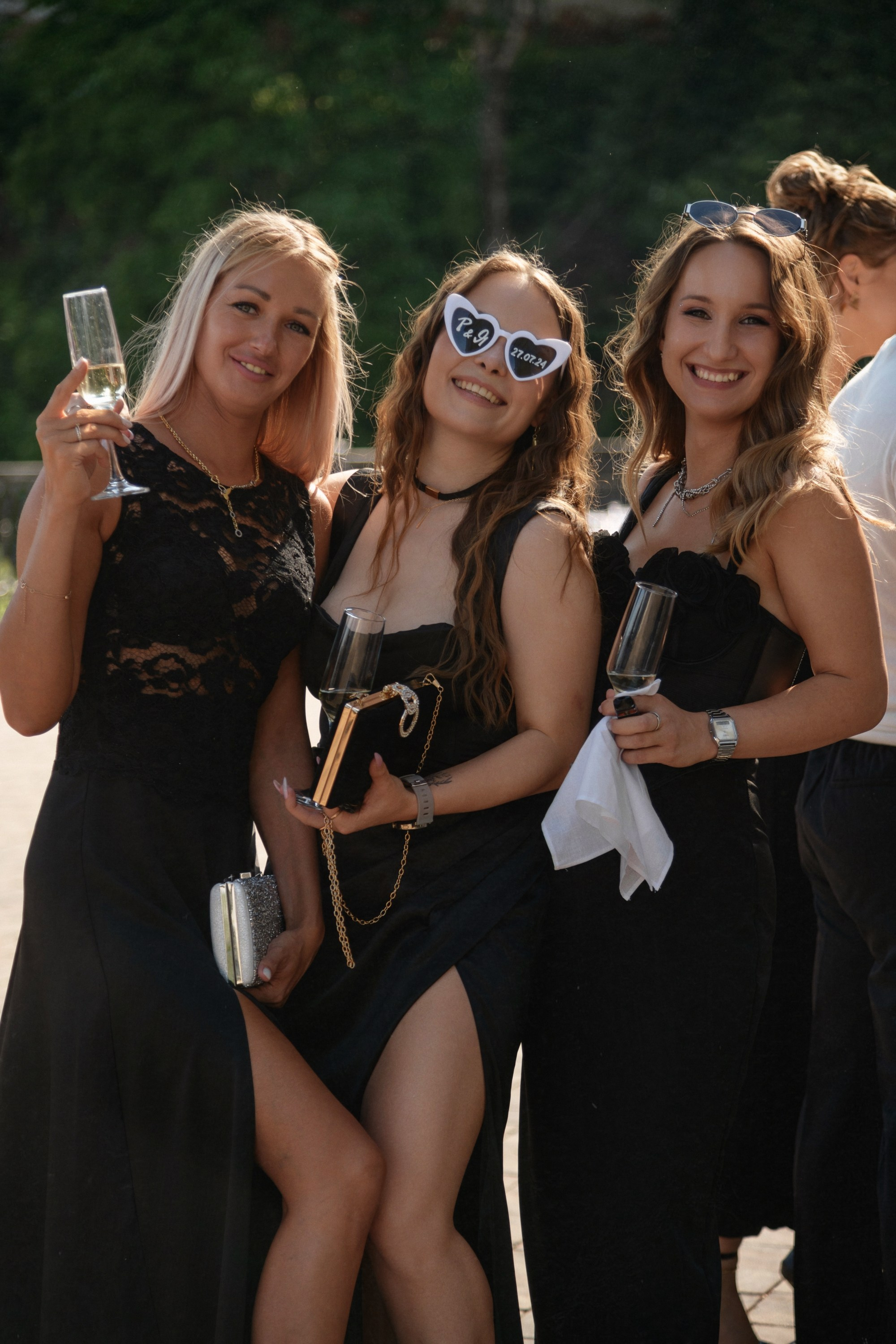 Яна и Рома. Фотограф Смоляк Алена