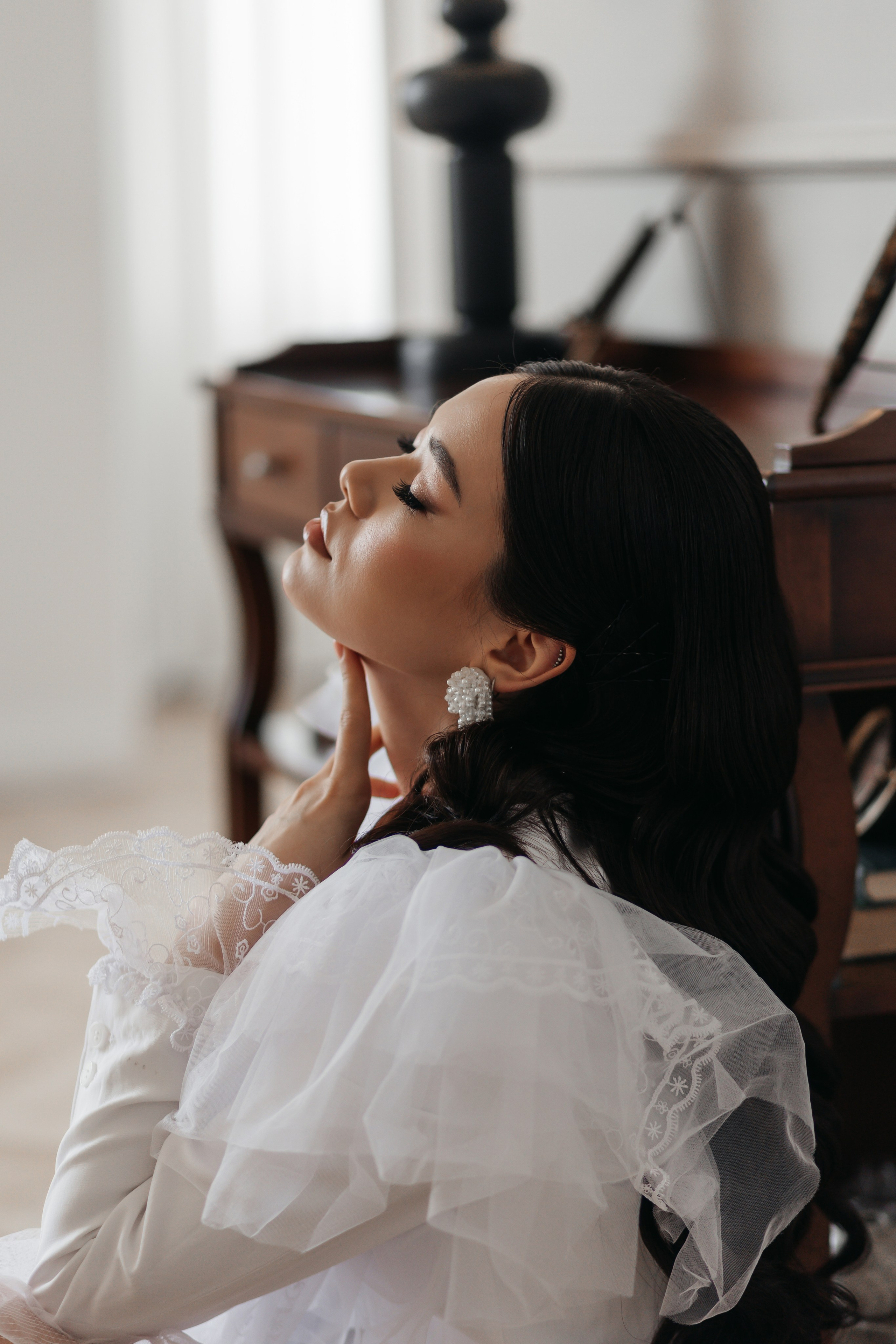 Лофт Павильон «Богемия». Свадебный  и семейный фотограф в Краснодаре