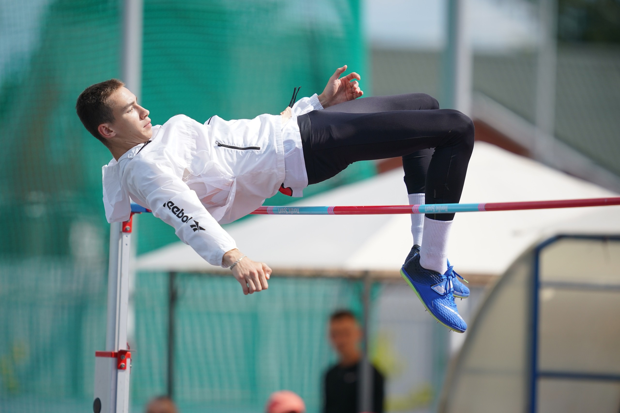 Легкая атлетика. Спортивный фотограф Олег Медведев | prosport67 | Смоленск